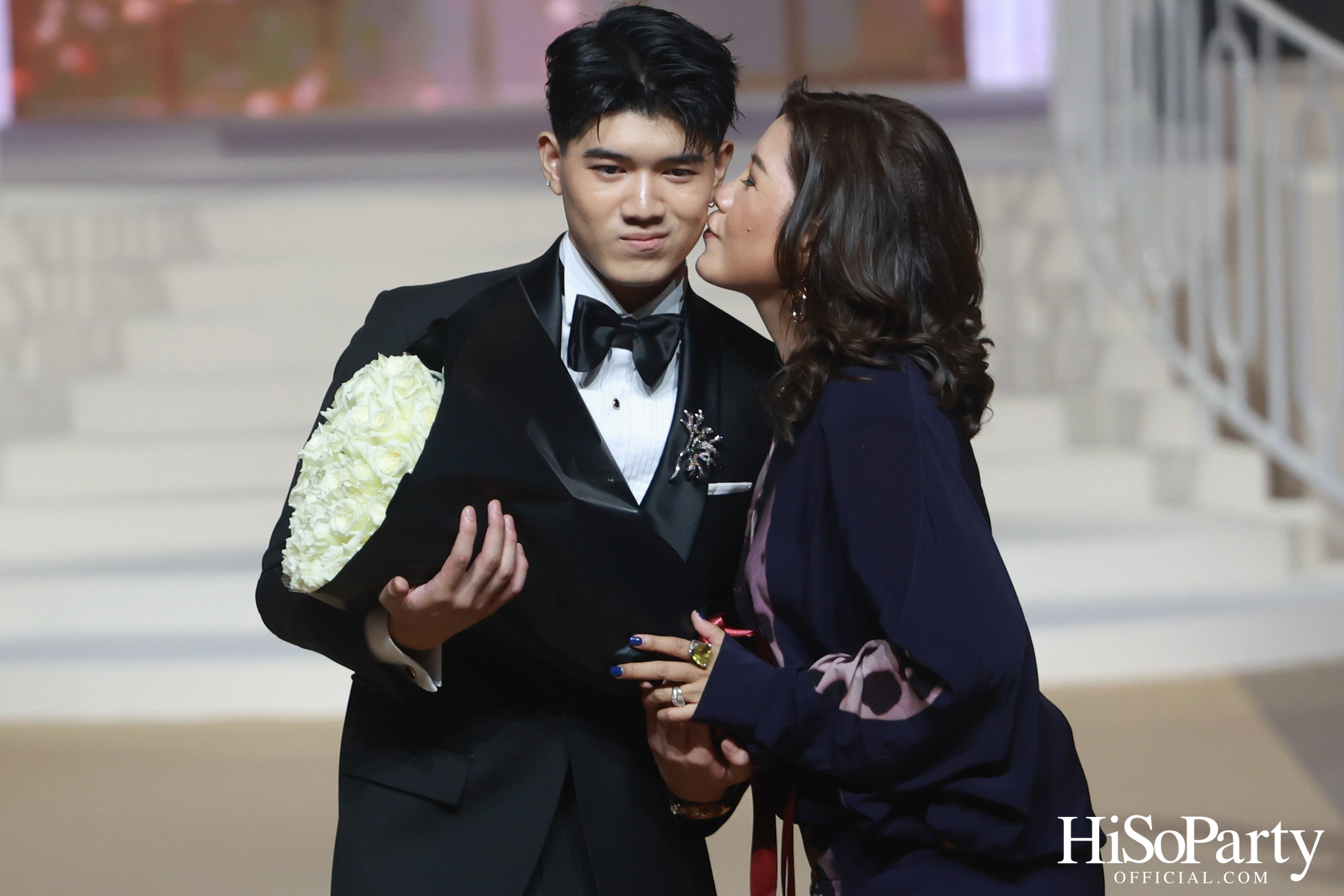 EM DISTRICT เนรมิตค่ำคืนสุดสง่างาม ‘LA BELLE et LE BEAU 2025’ เปิดตัว 15 หนุ่มสาว GEN Z ที่มากด้วยความสามารถ และแพชชั่น