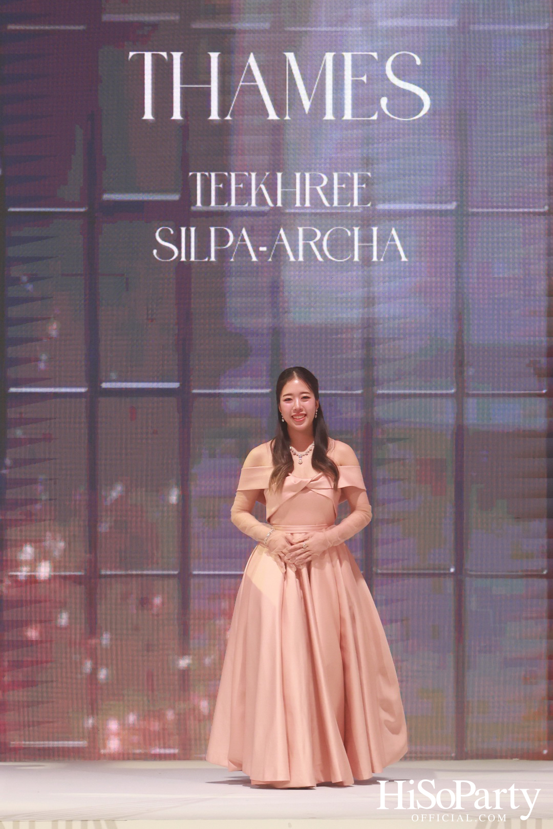 EM DISTRICT เนรมิตค่ำคืนสุดสง่างาม ‘LA BELLE et LE BEAU 2025’ เปิดตัว 15 หนุ่มสาว GEN Z ที่มากด้วยความสามารถ และแพชชั่น