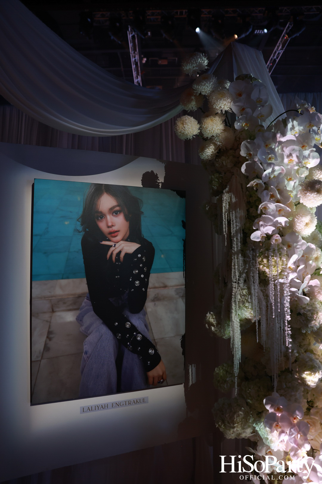 EM DISTRICT เนรมิตค่ำคืนสุดสง่างาม ‘LA BELLE et LE BEAU 2025’ เปิดตัว 15 หนุ่มสาว GEN Z ที่มากด้วยความสามารถ และแพชชั่น