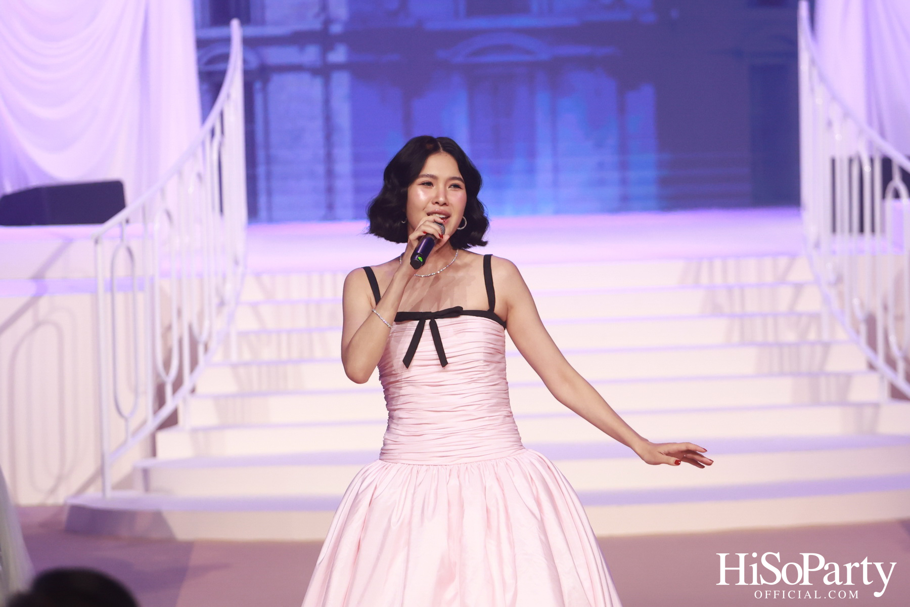 EM DISTRICT เนรมิตค่ำคืนสุดสง่างาม ‘LA BELLE et LE BEAU 2025’ เปิดตัว 15 หนุ่มสาว GEN Z ที่มากด้วยความสามารถ และแพชชั่น