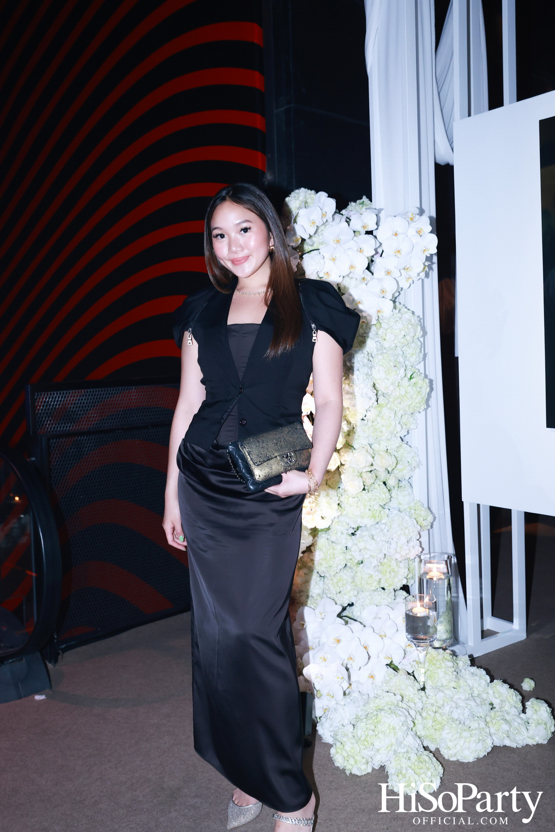 EM DISTRICT เนรมิตค่ำคืนสุดสง่างาม ‘LA BELLE et LE BEAU 2025’ เปิดตัว 15 หนุ่มสาว GEN Z ที่มากด้วยความสามารถ และแพชชั่น