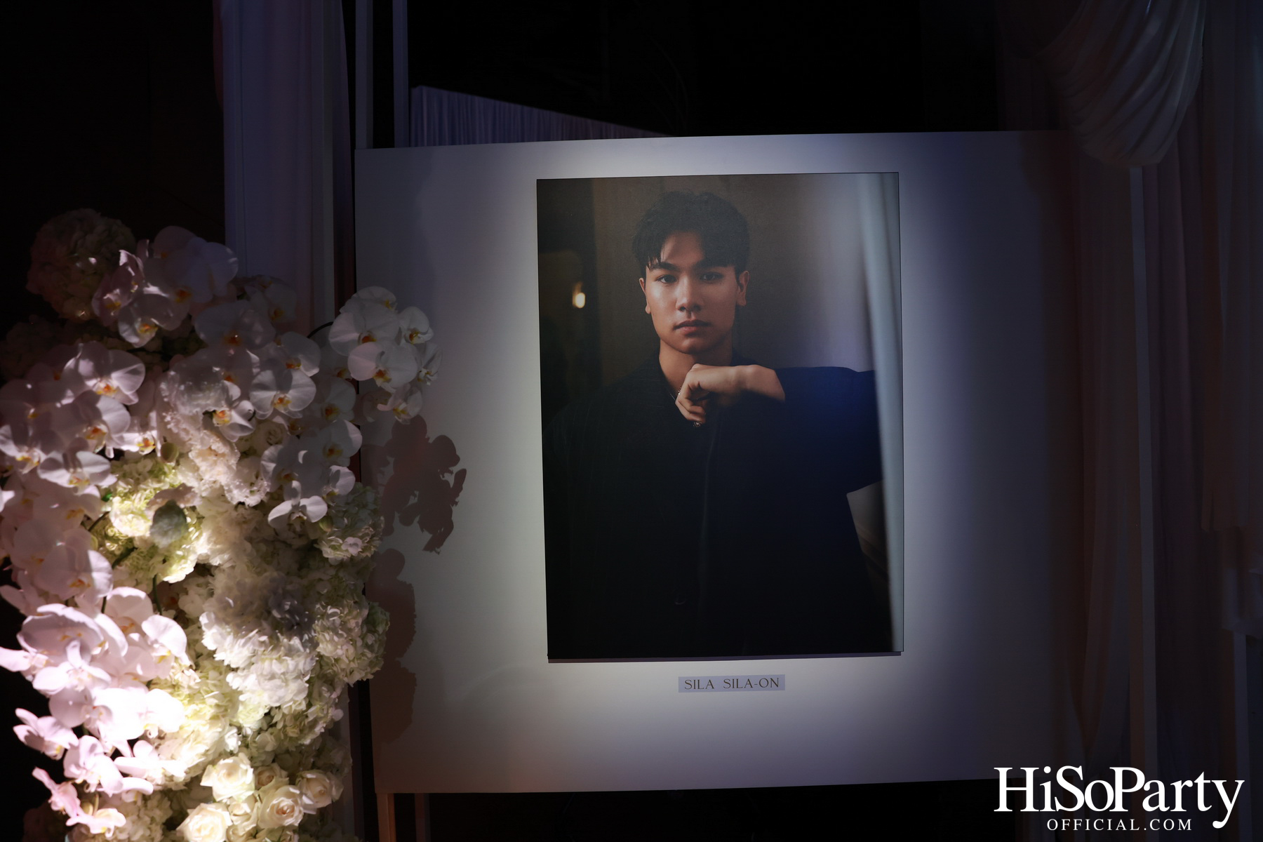 EM DISTRICT เนรมิตค่ำคืนสุดสง่างาม ‘LA BELLE et LE BEAU 2025’ เปิดตัว 15 หนุ่มสาว GEN Z ที่มากด้วยความสามารถ และแพชชั่น