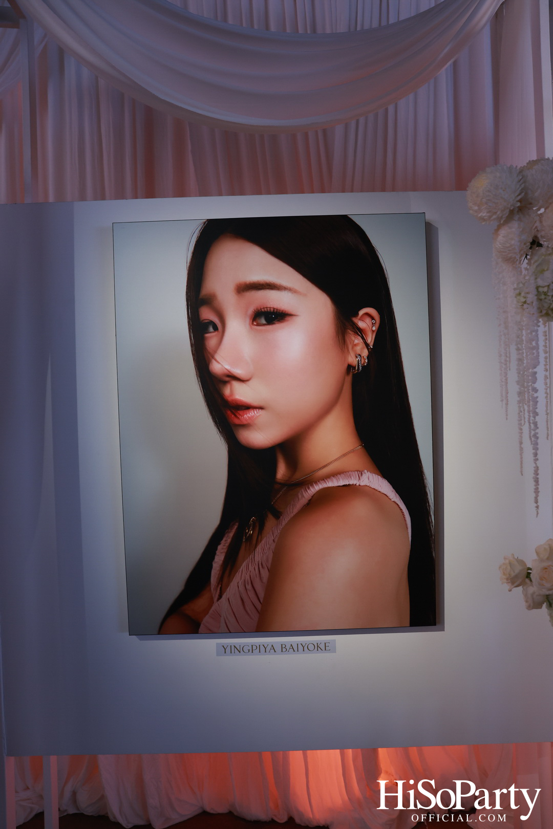 EM DISTRICT เนรมิตค่ำคืนสุดสง่างาม ‘LA BELLE et LE BEAU 2025’ เปิดตัว 15 หนุ่มสาว GEN Z ที่มากด้วยความสามารถ และแพชชั่น