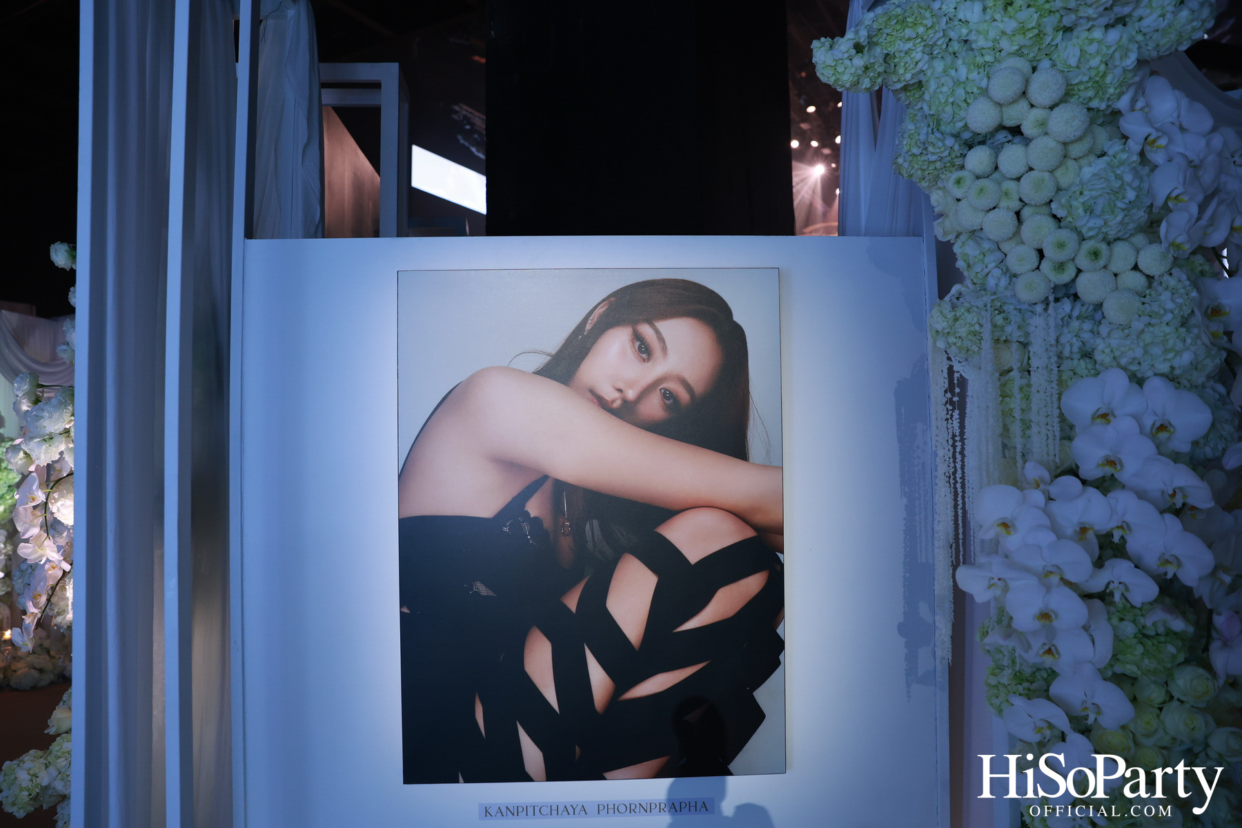 EM DISTRICT เนรมิตค่ำคืนสุดสง่างาม ‘LA BELLE et LE BEAU 2025’ เปิดตัว 15 หนุ่มสาว GEN Z ที่มากด้วยความสามารถ และแพชชั่น