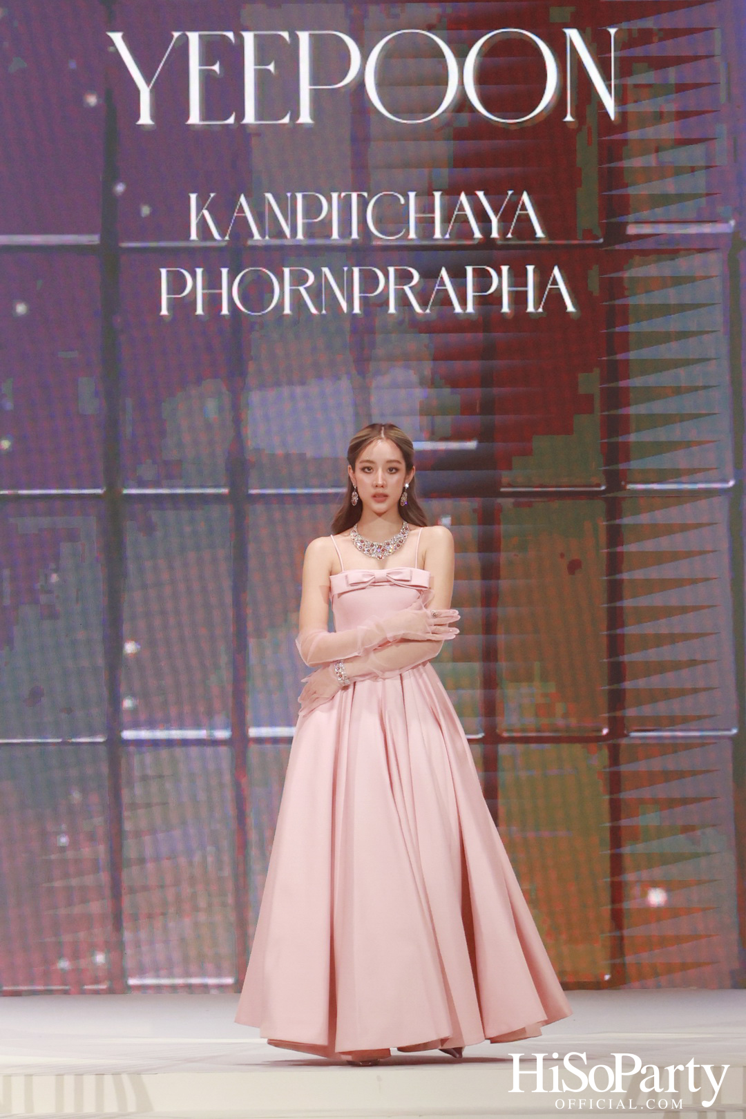 EM DISTRICT เนรมิตค่ำคืนสุดสง่างาม ‘LA BELLE et LE BEAU 2025’ เปิดตัว 15 หนุ่มสาว GEN Z ที่มากด้วยความสามารถ และแพชชั่น