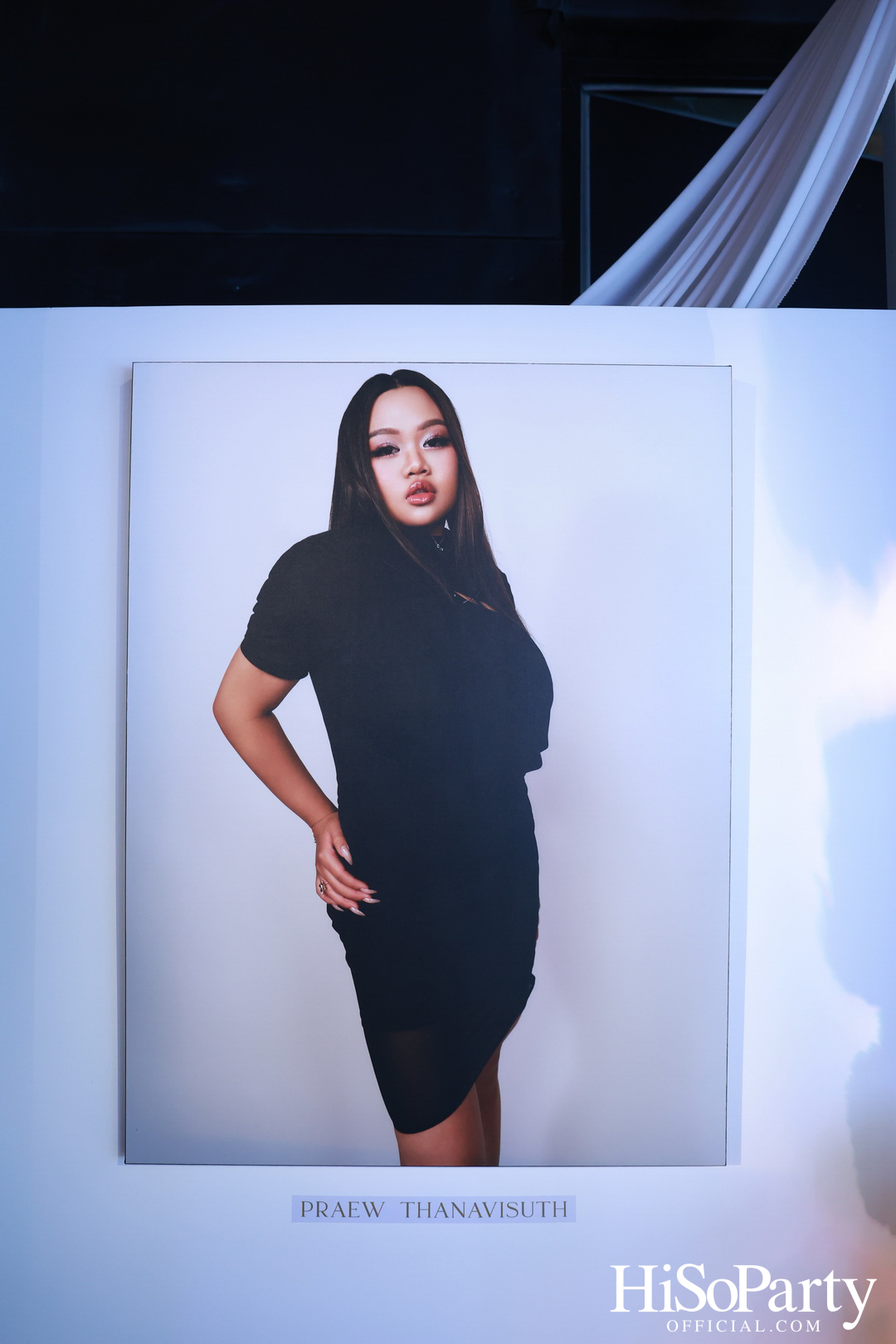 EM DISTRICT เนรมิตค่ำคืนสุดสง่างาม ‘LA BELLE et LE BEAU 2025’ เปิดตัว 15 หนุ่มสาว GEN Z ที่มากด้วยความสามารถ และแพชชั่น