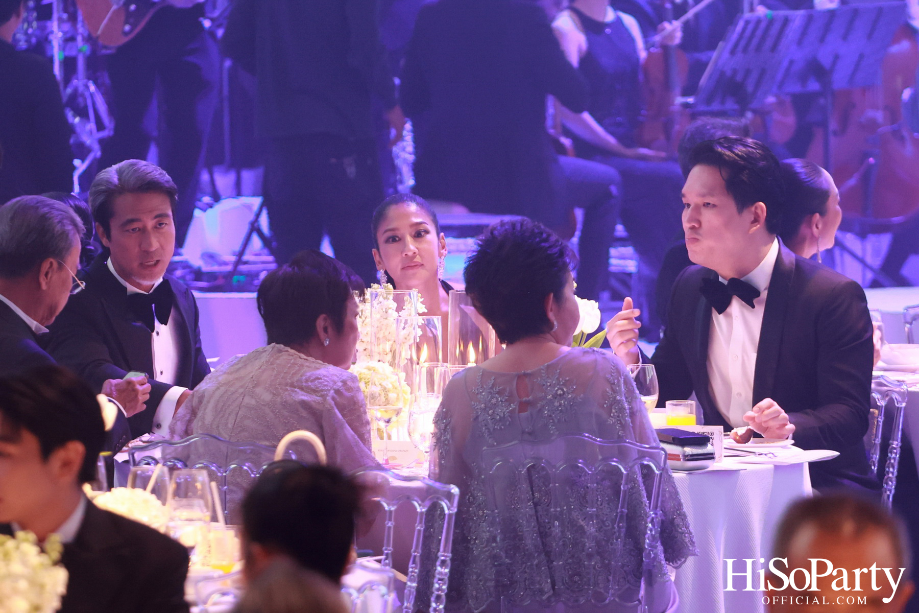 EM DISTRICT เนรมิตค่ำคืนสุดสง่างาม ‘LA BELLE et LE BEAU 2025’ เปิดตัว 15 หนุ่มสาว GEN Z ที่มากด้วยความสามารถ และแพชชั่น