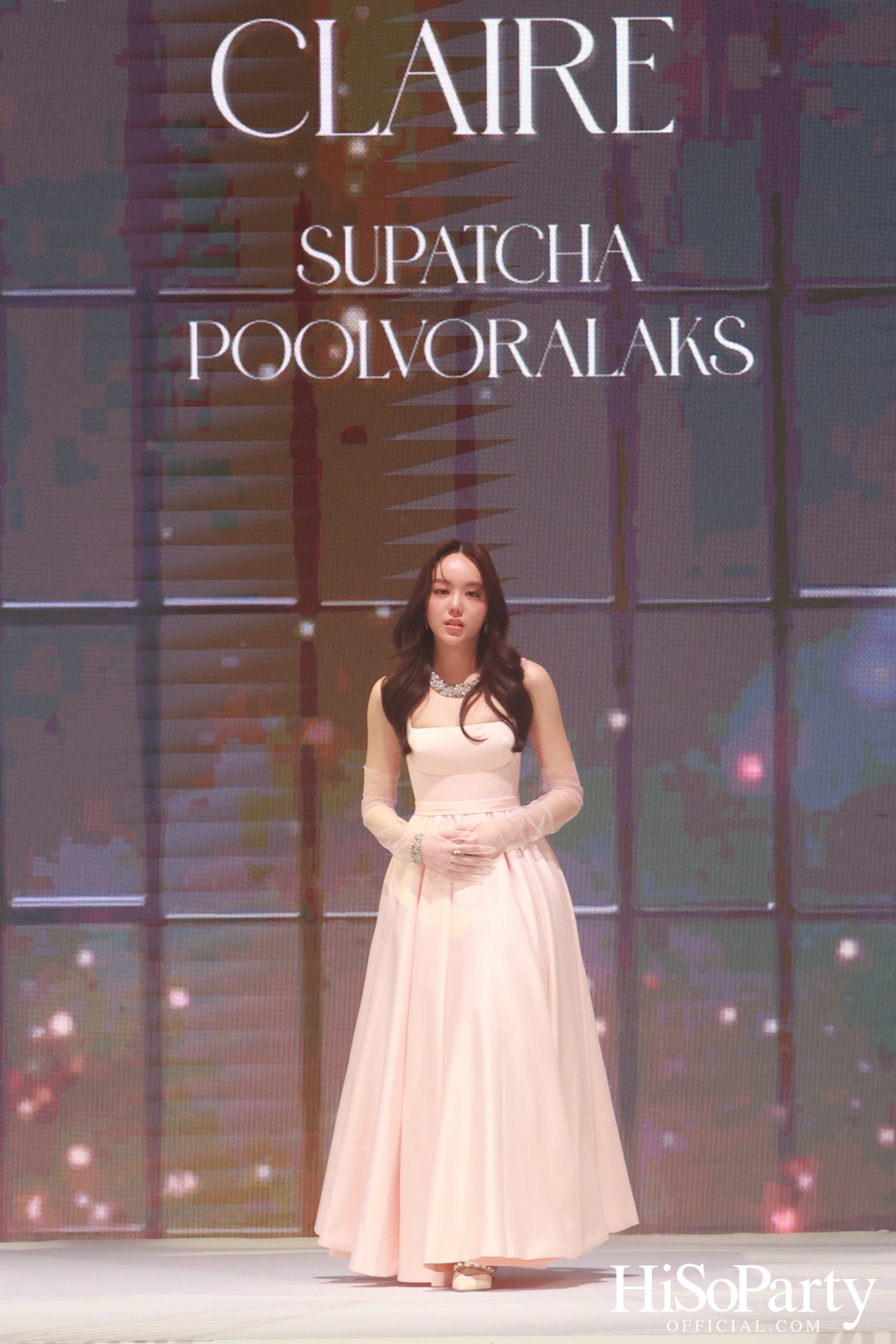 EM DISTRICT เนรมิตค่ำคืนสุดสง่างาม ‘LA BELLE et LE BEAU 2025’ เปิดตัว 15 หนุ่มสาว GEN Z ที่มากด้วยความสามารถ และแพชชั่น