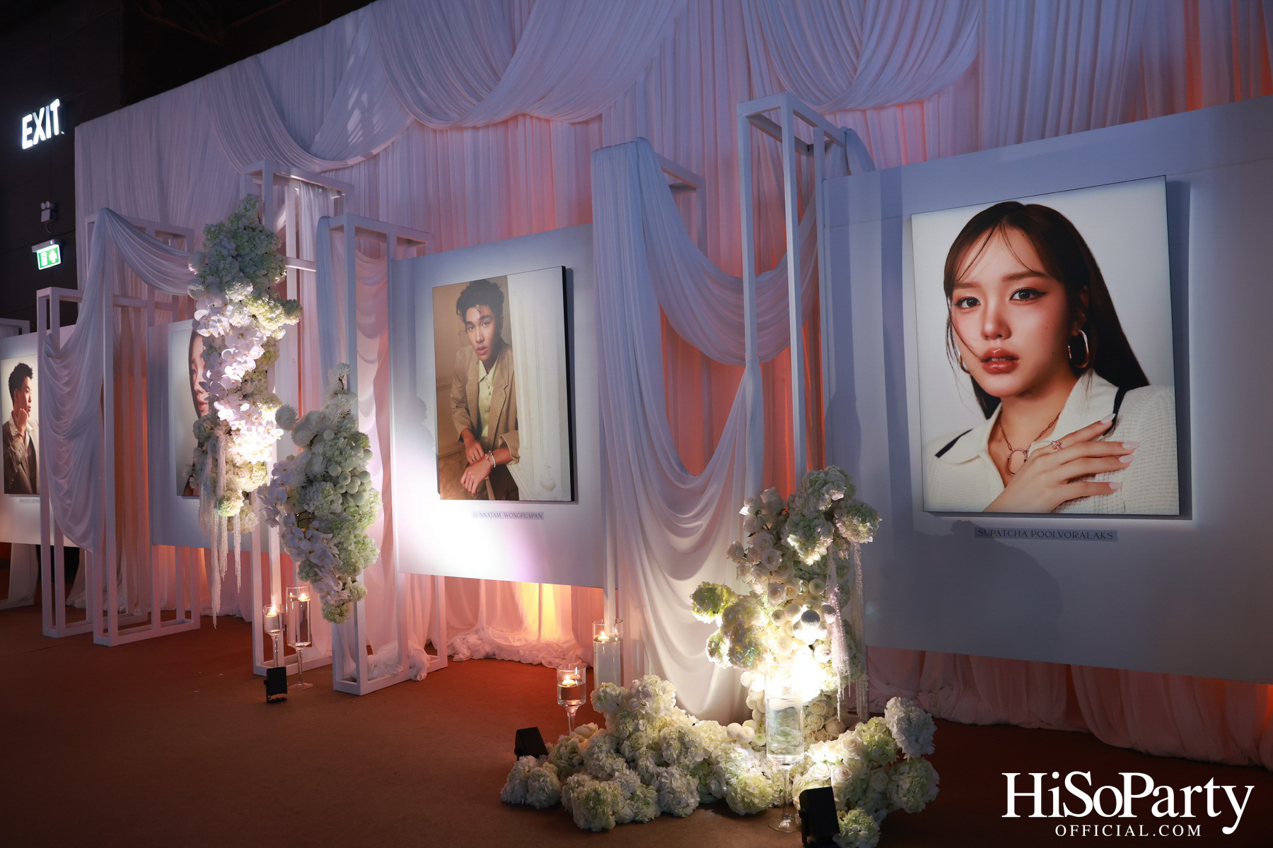 EM DISTRICT เนรมิตค่ำคืนสุดสง่างาม ‘LA BELLE et LE BEAU 2025’ เปิดตัว 15 หนุ่มสาว GEN Z ที่มากด้วยความสามารถ และแพชชั่น