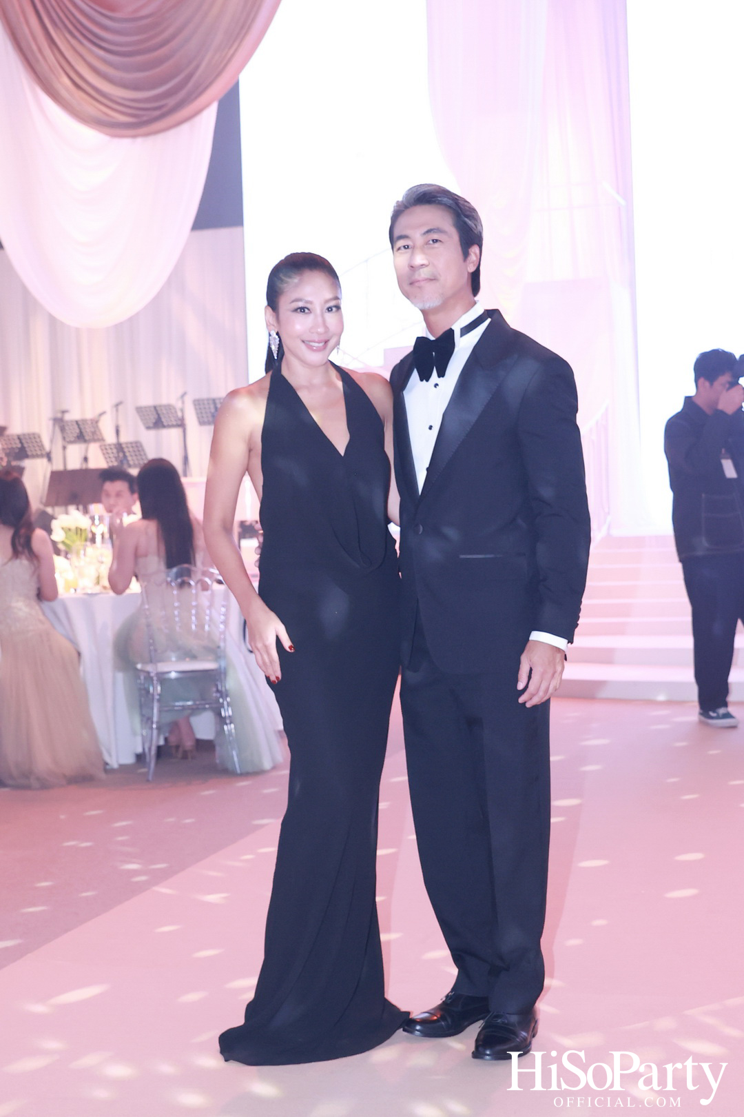 EM DISTRICT เนรมิตค่ำคืนสุดสง่างาม ‘LA BELLE et LE BEAU 2025’ เปิดตัว 15 หนุ่มสาว GEN Z ที่มากด้วยความสามารถ และแพชชั่น