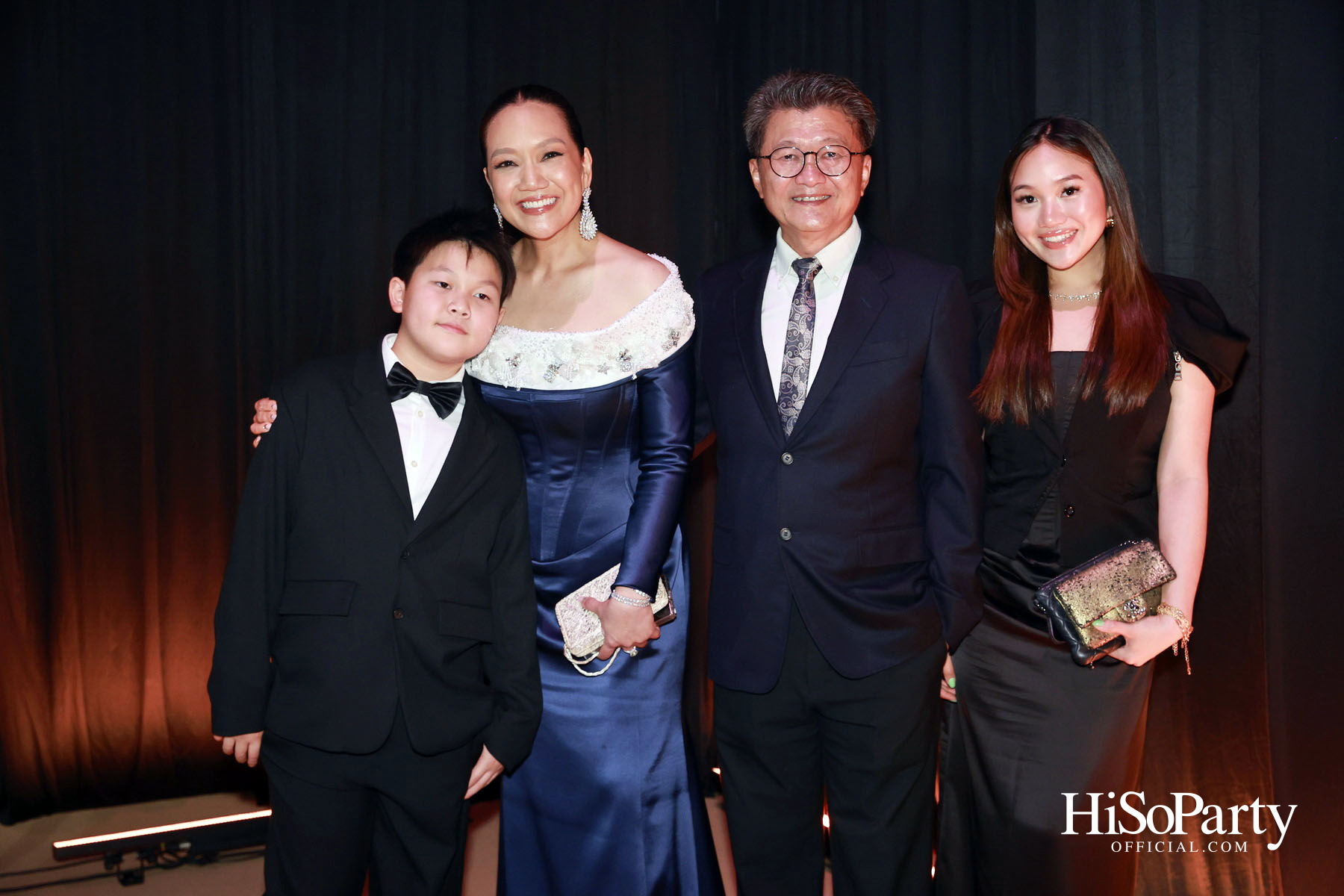 EM DISTRICT เนรมิตค่ำคืนสุดสง่างาม ‘LA BELLE et LE BEAU 2025’ เปิดตัว 15 หนุ่มสาว GEN Z ที่มากด้วยความสามารถ และแพชชั่น