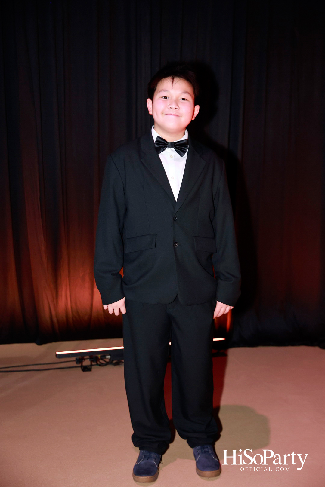 EM DISTRICT เนรมิตค่ำคืนสุดสง่างาม ‘LA BELLE et LE BEAU 2025’ เปิดตัว 15 หนุ่มสาว GEN Z ที่มากด้วยความสามารถ และแพชชั่น