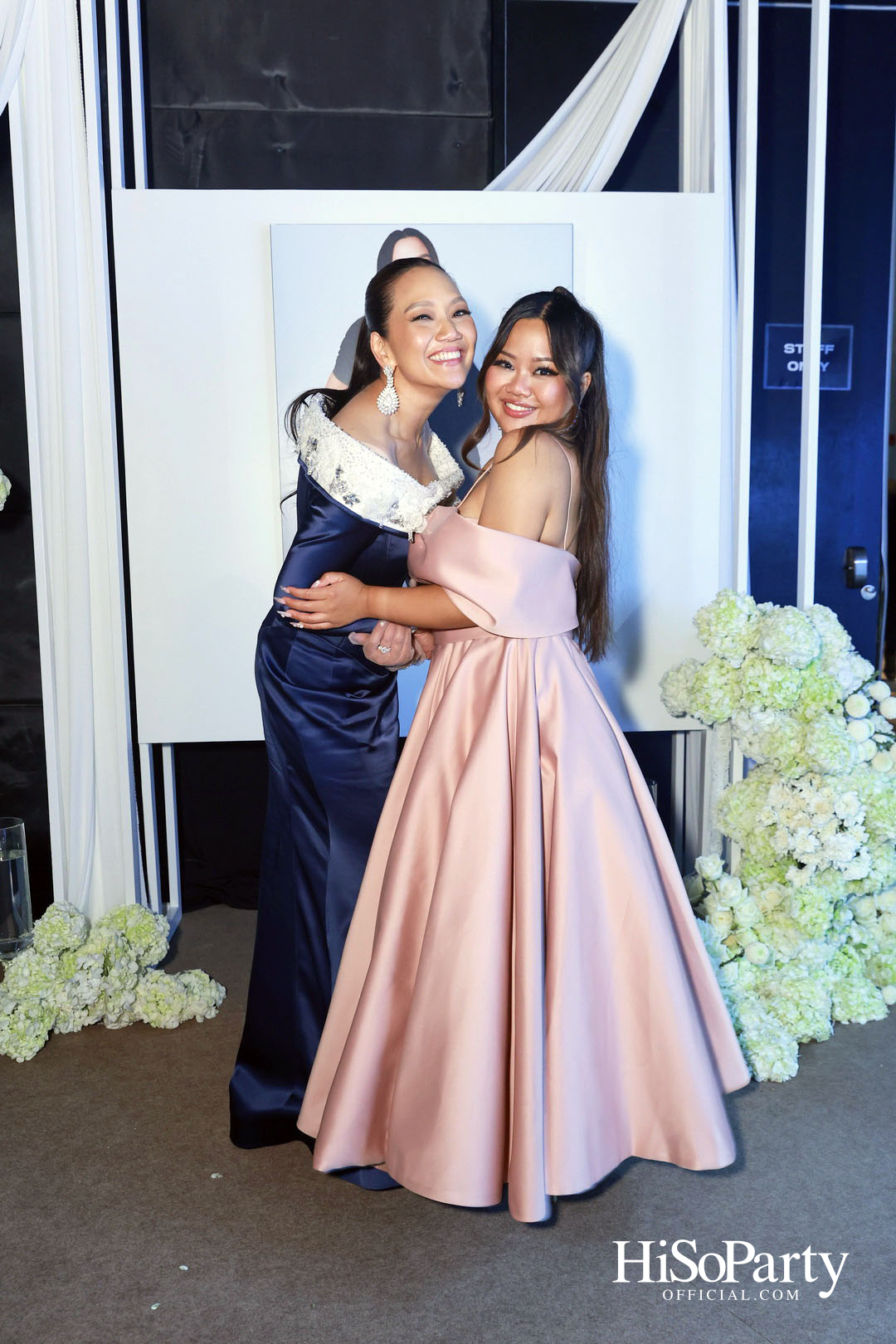 EM DISTRICT เนรมิตค่ำคืนสุดสง่างาม ‘LA BELLE et LE BEAU 2025’ เปิดตัว 15 หนุ่มสาว GEN Z ที่มากด้วยความสามารถ และแพชชั่น