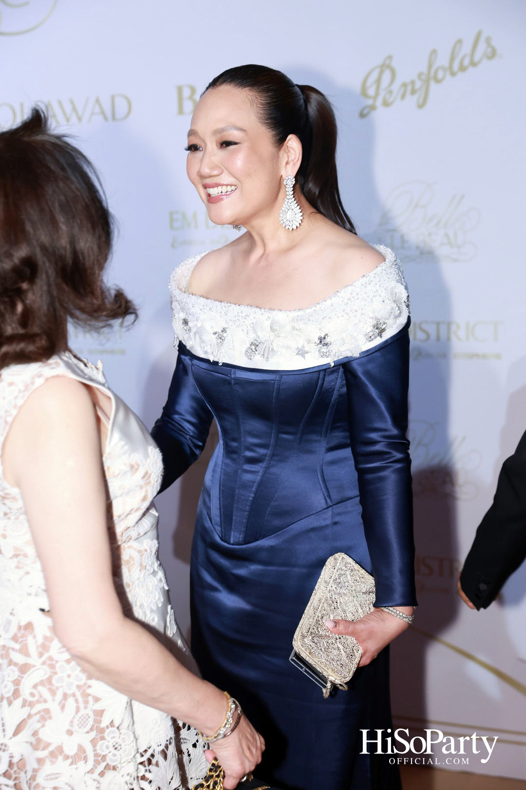 EM DISTRICT เนรมิตค่ำคืนสุดสง่างาม ‘LA BELLE et LE BEAU 2025’ เปิดตัว 15 หนุ่มสาว GEN Z ที่มากด้วยความสามารถ และแพชชั่น