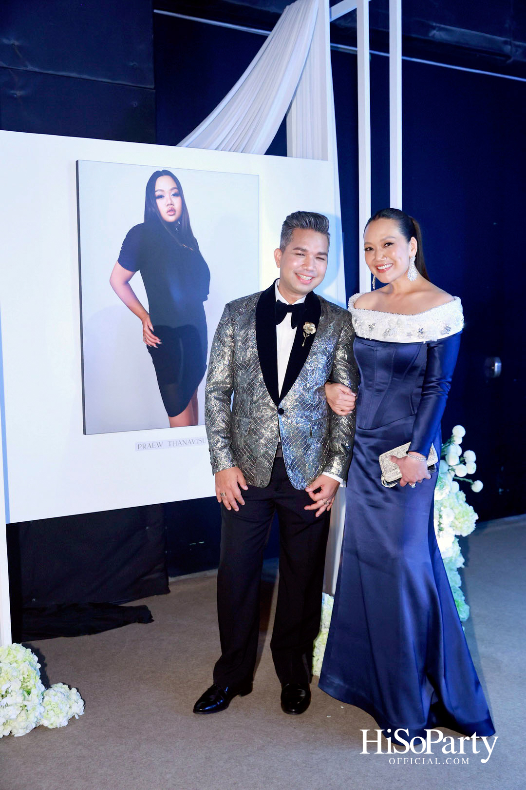 EM DISTRICT เนรมิตค่ำคืนสุดสง่างาม ‘LA BELLE et LE BEAU 2025’ เปิดตัว 15 หนุ่มสาว GEN Z ที่มากด้วยความสามารถ และแพชชั่น