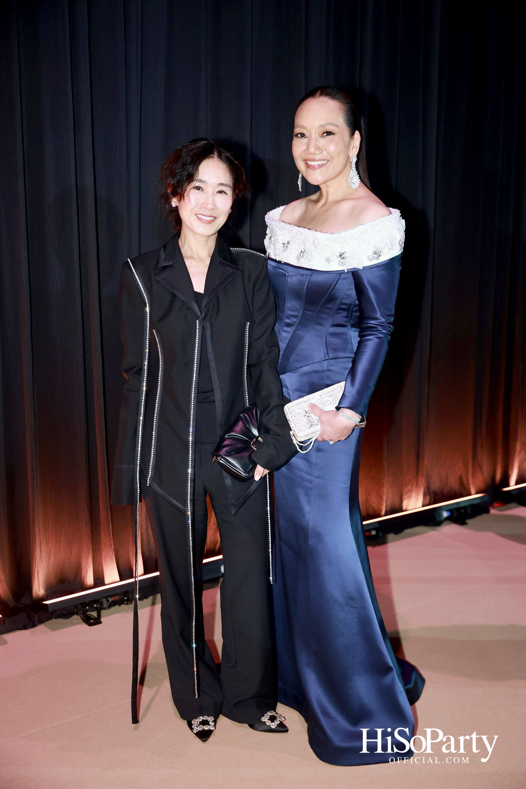 EM DISTRICT เนรมิตค่ำคืนสุดสง่างาม ‘LA BELLE et LE BEAU 2025’ เปิดตัว 15 หนุ่มสาว GEN Z ที่มากด้วยความสามารถ และแพชชั่น