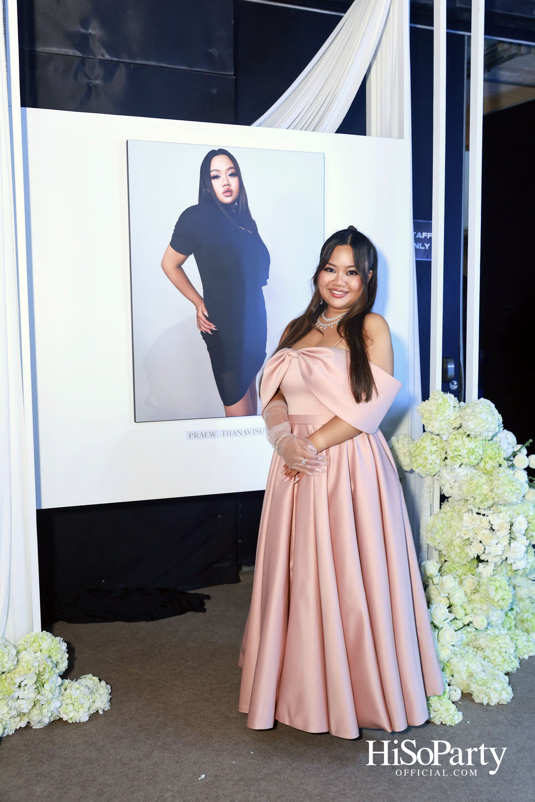 EM DISTRICT เนรมิตค่ำคืนสุดสง่างาม ‘LA BELLE et LE BEAU 2025’ เปิดตัว 15 หนุ่มสาว GEN Z ที่มากด้วยความสามารถ และแพชชั่น