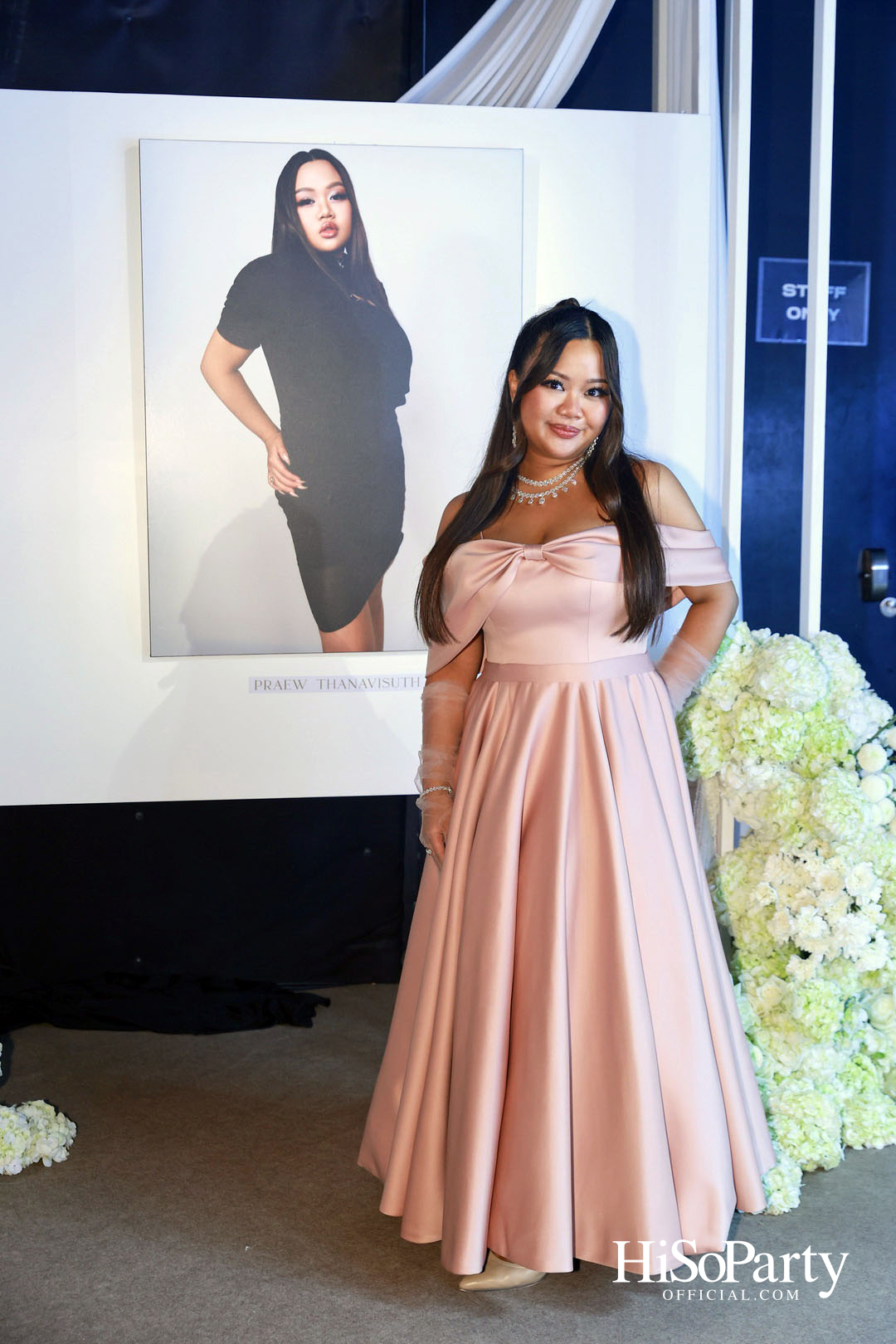 EM DISTRICT เนรมิตค่ำคืนสุดสง่างาม ‘LA BELLE et LE BEAU 2025’ เปิดตัว 15 หนุ่มสาว GEN Z ที่มากด้วยความสามารถ และแพชชั่น