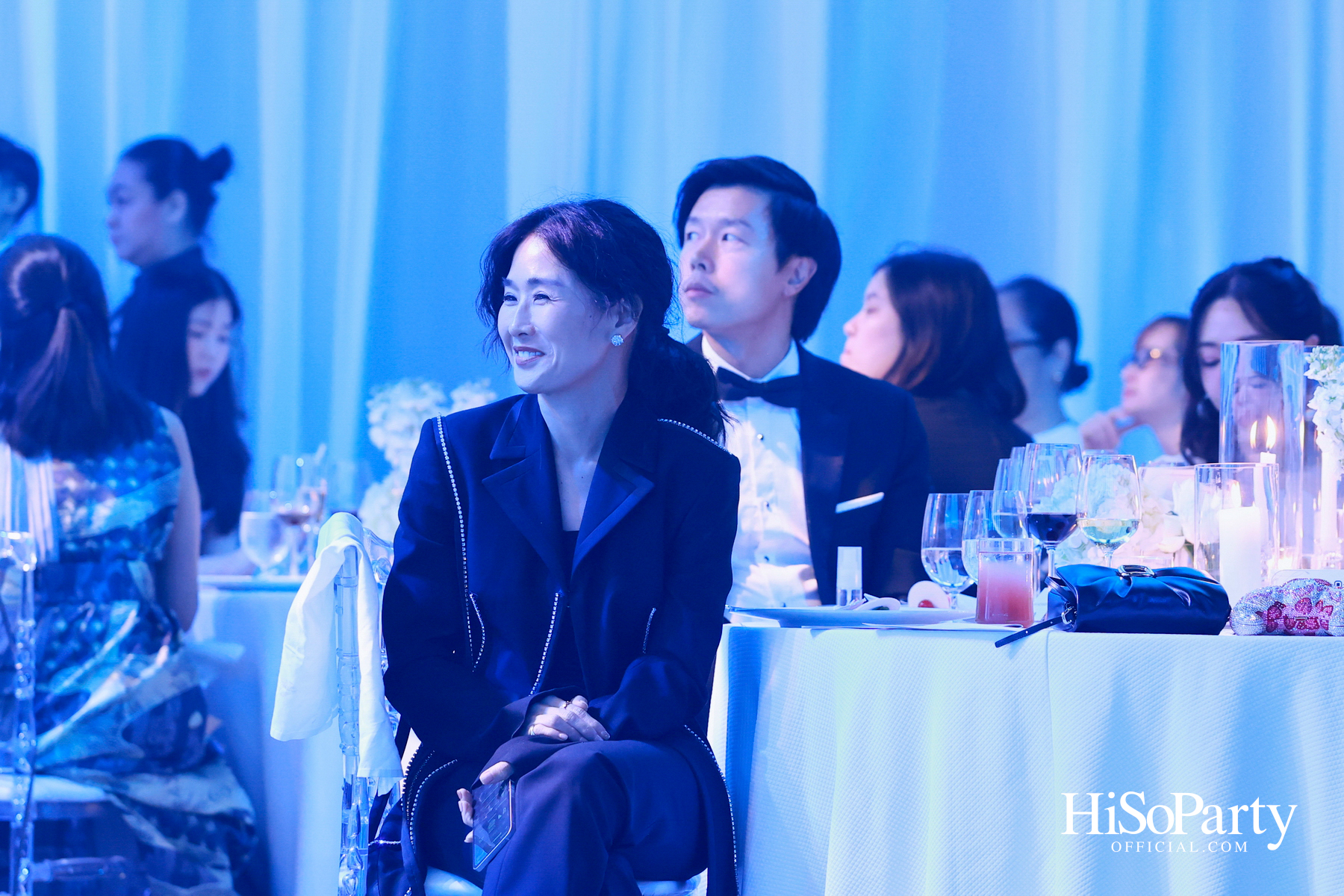 EM DISTRICT เนรมิตค่ำคืนสุดสง่างาม ‘LA BELLE et LE BEAU 2025’ เปิดตัว 15 หนุ่มสาว GEN Z ที่มากด้วยความสามารถ และแพชชั่น