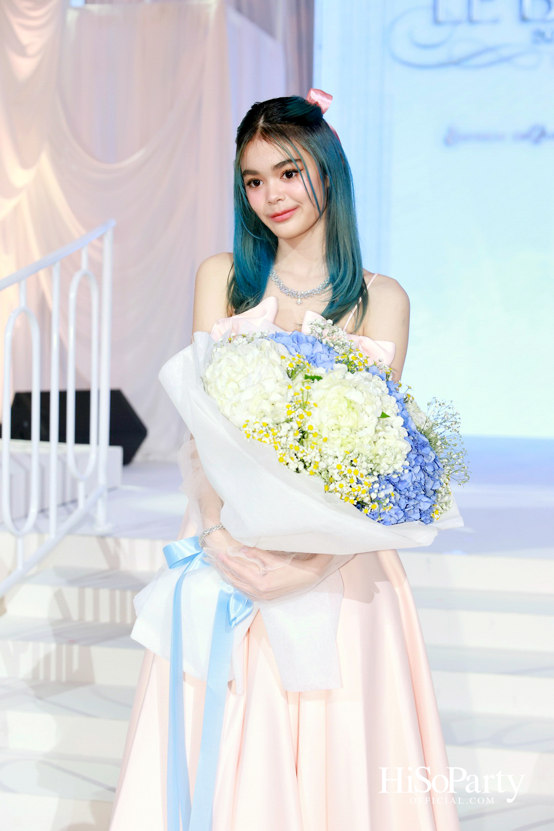 EM DISTRICT เนรมิตค่ำคืนสุดสง่างาม ‘LA BELLE et LE BEAU 2025’ เปิดตัว 15 หนุ่มสาว GEN Z ที่มากด้วยความสามารถ และแพชชั่น