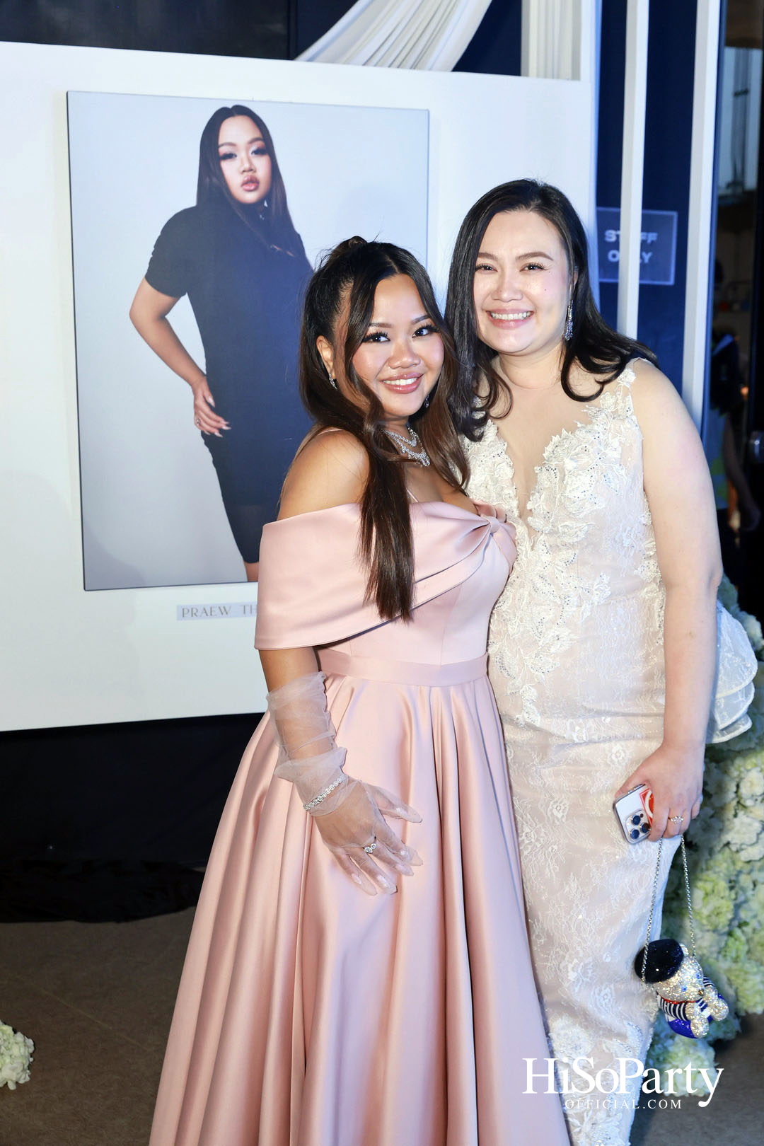 EM DISTRICT เนรมิตค่ำคืนสุดสง่างาม ‘LA BELLE et LE BEAU 2025’ เปิดตัว 15 หนุ่มสาว GEN Z ที่มากด้วยความสามารถ และแพชชั่น