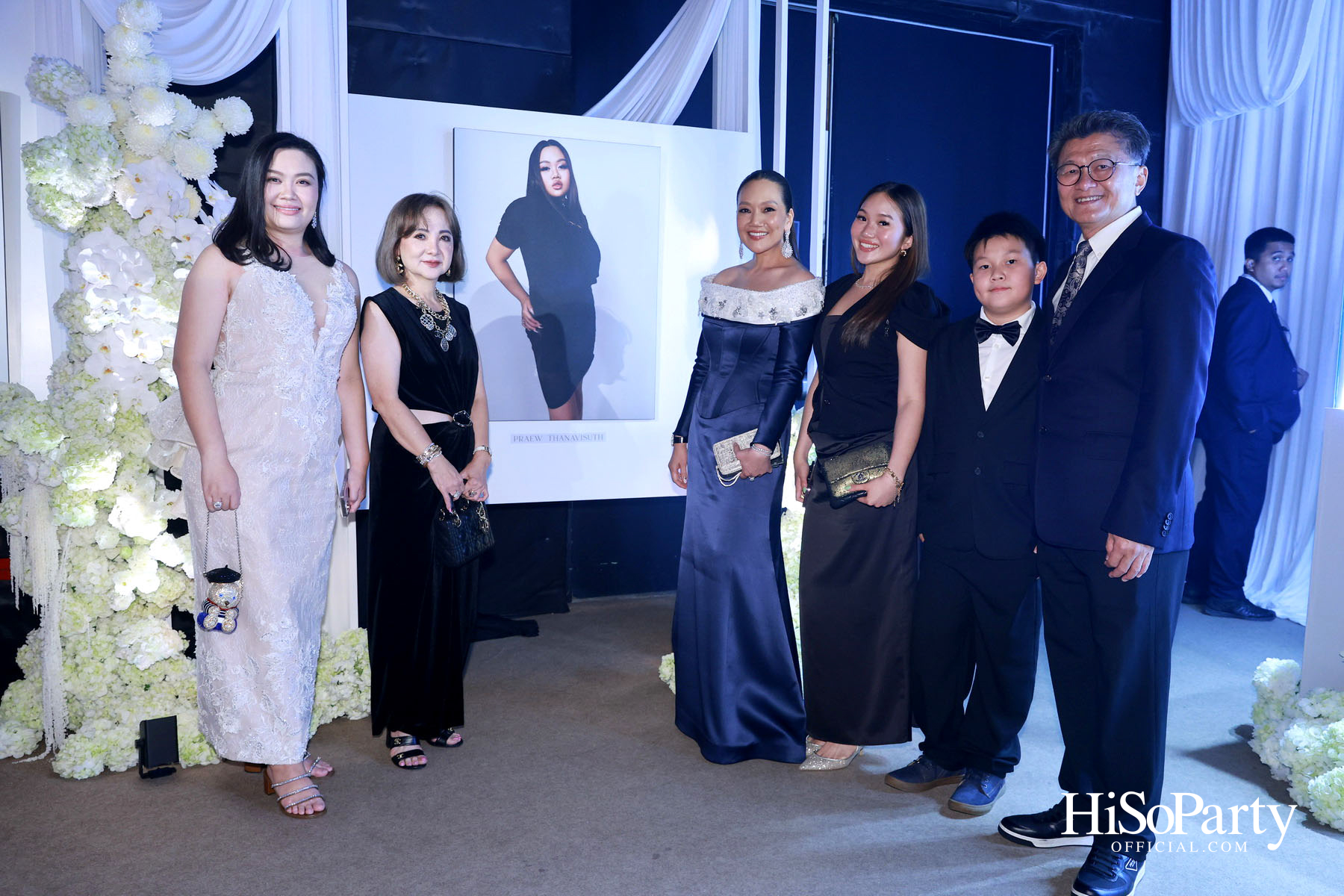 EM DISTRICT เนรมิตค่ำคืนสุดสง่างาม ‘LA BELLE et LE BEAU 2025’ เปิดตัว 15 หนุ่มสาว GEN Z ที่มากด้วยความสามารถ และแพชชั่น