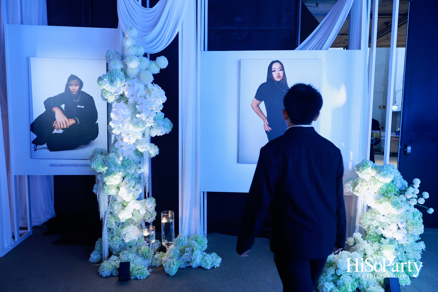 EM DISTRICT เนรมิตค่ำคืนสุดสง่างาม ‘LA BELLE et LE BEAU 2025’ เปิดตัว 15 หนุ่มสาว GEN Z ที่มากด้วยความสามารถ และแพชชั่น