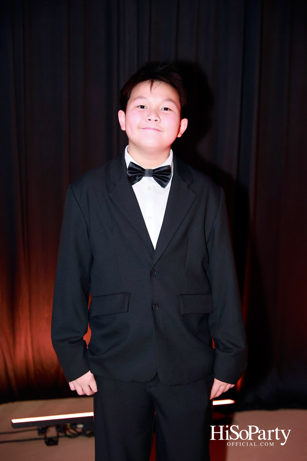 EM DISTRICT เนรมิตค่ำคืนสุดสง่างาม ‘LA BELLE et LE BEAU 2025’ เปิดตัว 15 หนุ่มสาว GEN Z ที่มากด้วยความสามารถ และแพชชั่น