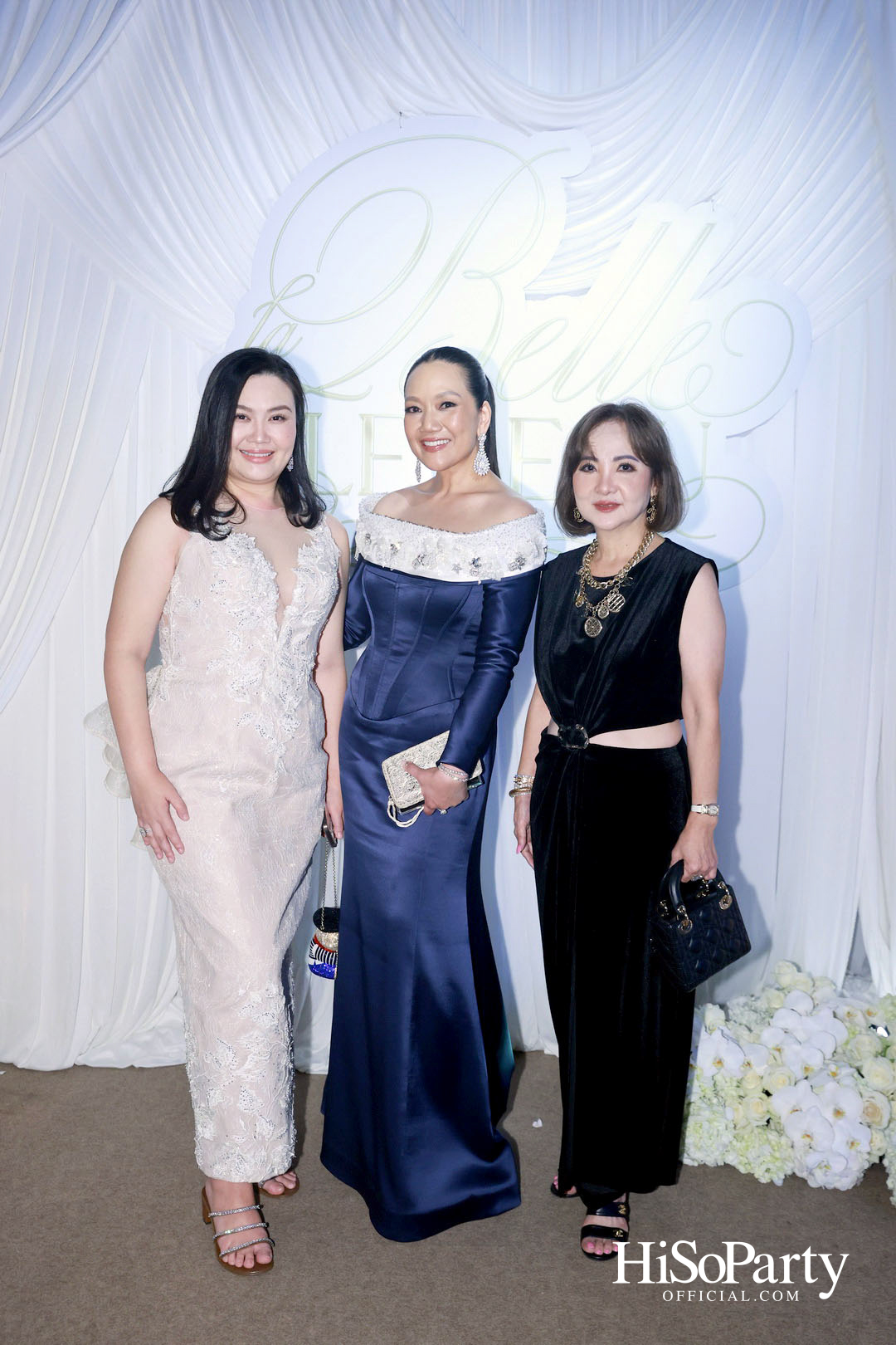 EM DISTRICT เนรมิตค่ำคืนสุดสง่างาม ‘LA BELLE et LE BEAU 2025’ เปิดตัว 15 หนุ่มสาว GEN Z ที่มากด้วยความสามารถ และแพชชั่น