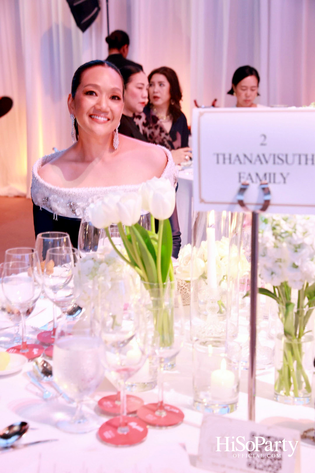 EM DISTRICT เนรมิตค่ำคืนสุดสง่างาม ‘LA BELLE et LE BEAU 2025’ เปิดตัว 15 หนุ่มสาว GEN Z ที่มากด้วยความสามารถ และแพชชั่น