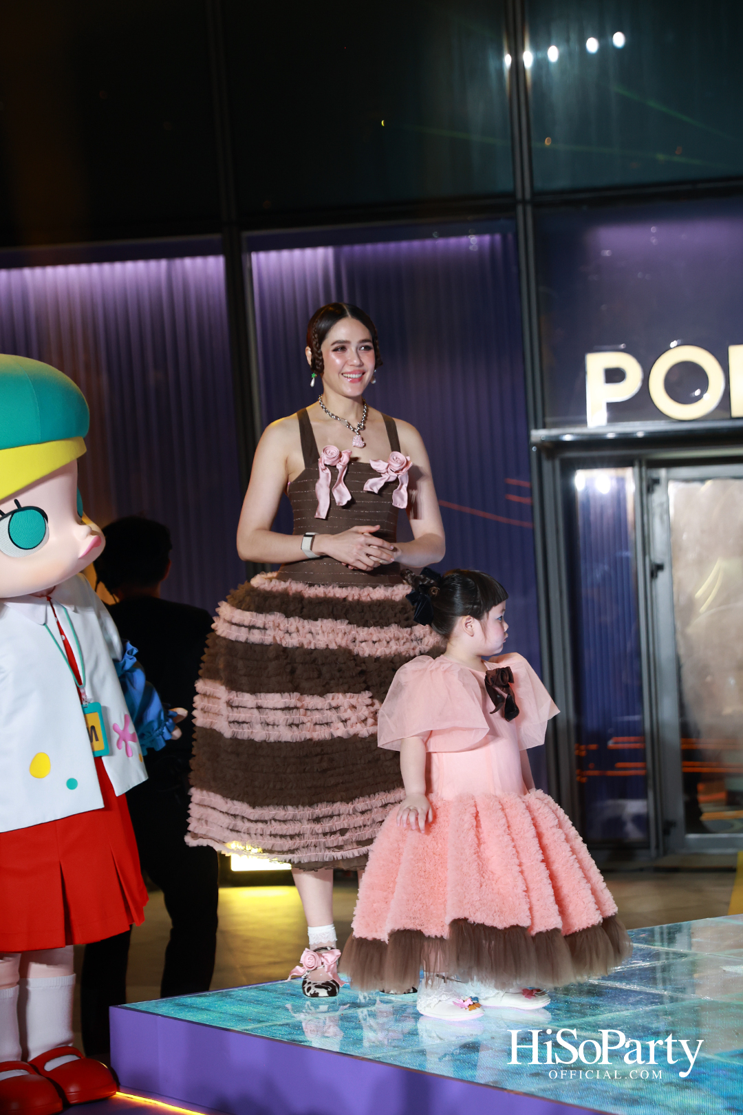 POP MART เปิดตัว Global Landmark Store แห่งแรกในไทย ริมแม่น้ำเจ้าพระยา ณ ICONSIAM
