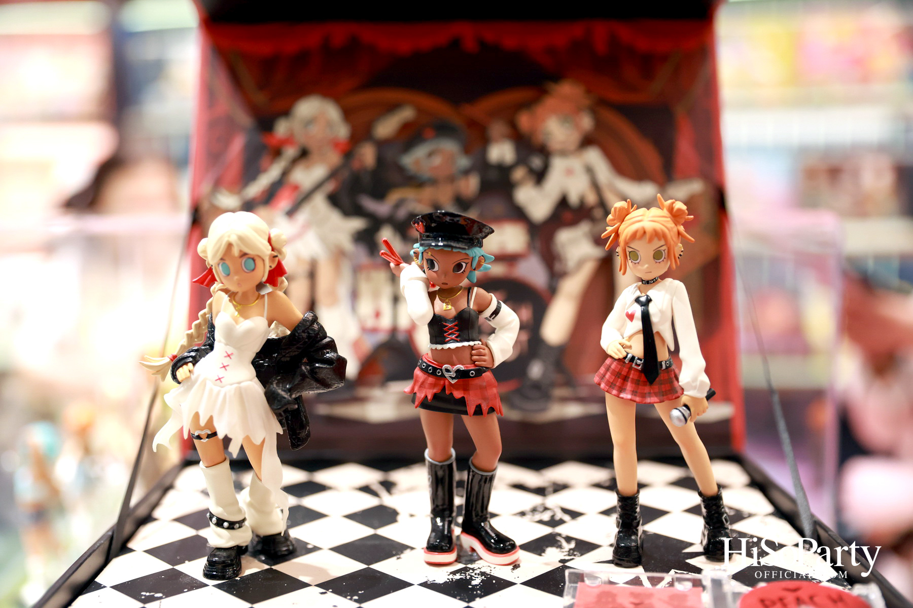 POP MART เปิดตัว Global Landmark Store แห่งแรกในไทย ริมแม่น้ำเจ้าพระยา ณ ICONSIAM