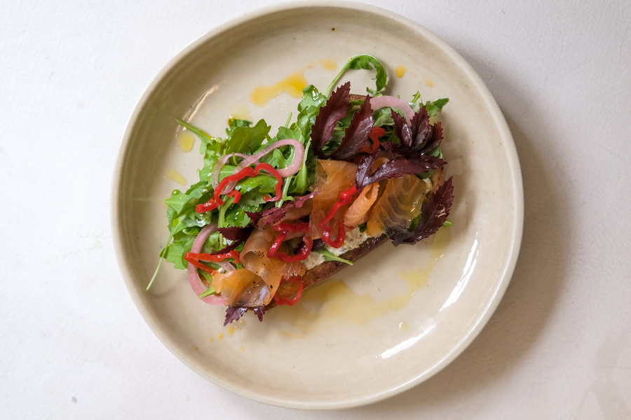 ‘นิว ชยภัค’ ชวนเช็กอิน ‘Erb x COF AND COW’ คาเฟ่หอมที่สุดในกรุงเทพฯ กับประสบการณ์ ‘ฟื้น ตื่น รื่นรมย์’ ถึง 31 สิงหาคมนี้