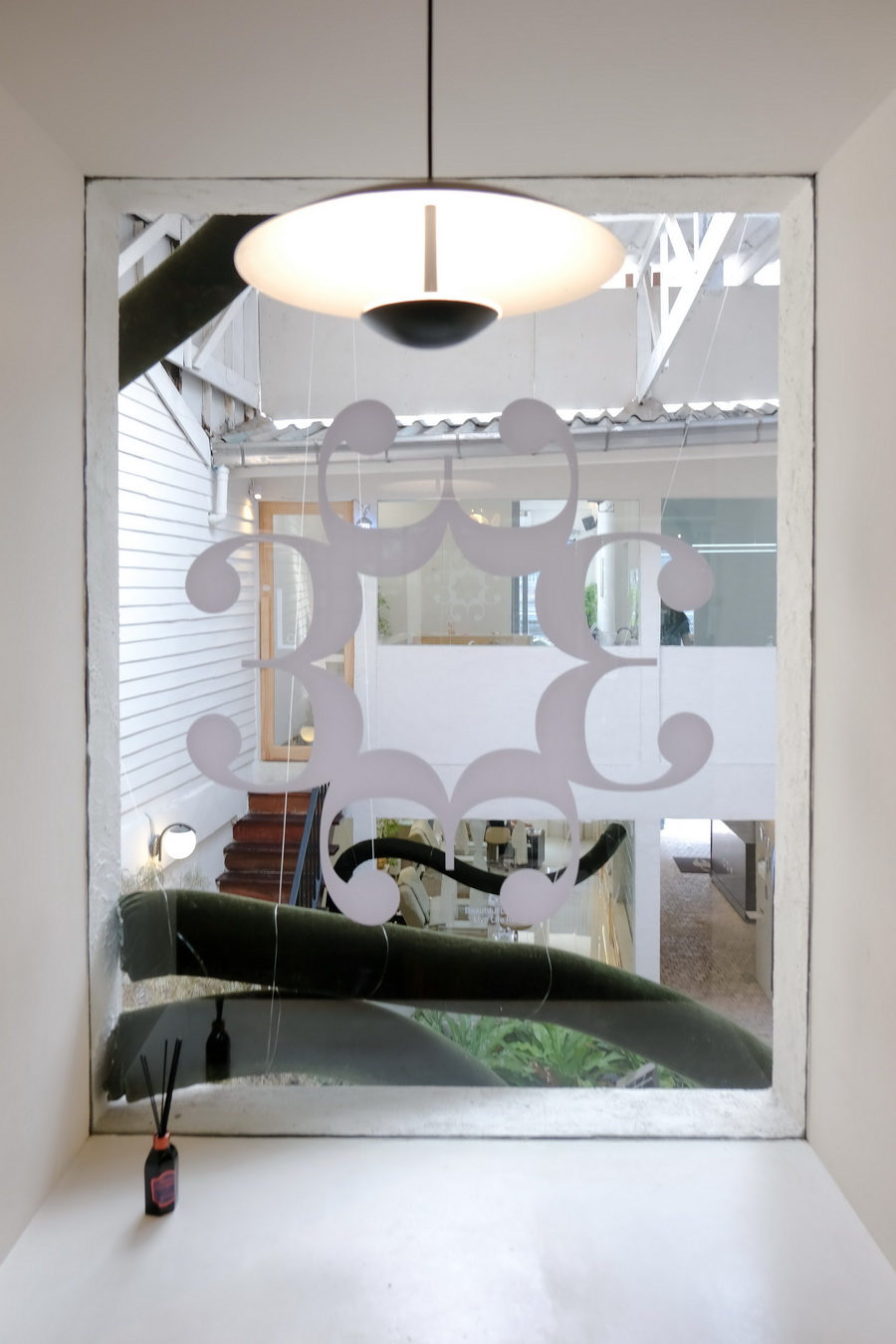 ‘นิว ชยภัค’ ชวนเช็กอิน ‘Erb x COF AND COW’ คาเฟ่หอมที่สุดในกรุงเทพฯ กับประสบการณ์ ‘ฟื้น ตื่น รื่นรมย์’ ถึง 31 สิงหาคมนี้