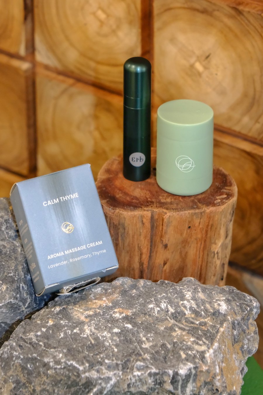 ‘นิว ชยภัค’ ชวนเช็กอิน ‘Erb x COF AND COW’ คาเฟ่หอมที่สุดในกรุงเทพฯ กับประสบการณ์ ‘ฟื้น ตื่น รื่นรมย์’ ถึง 31 สิงหาคมนี้