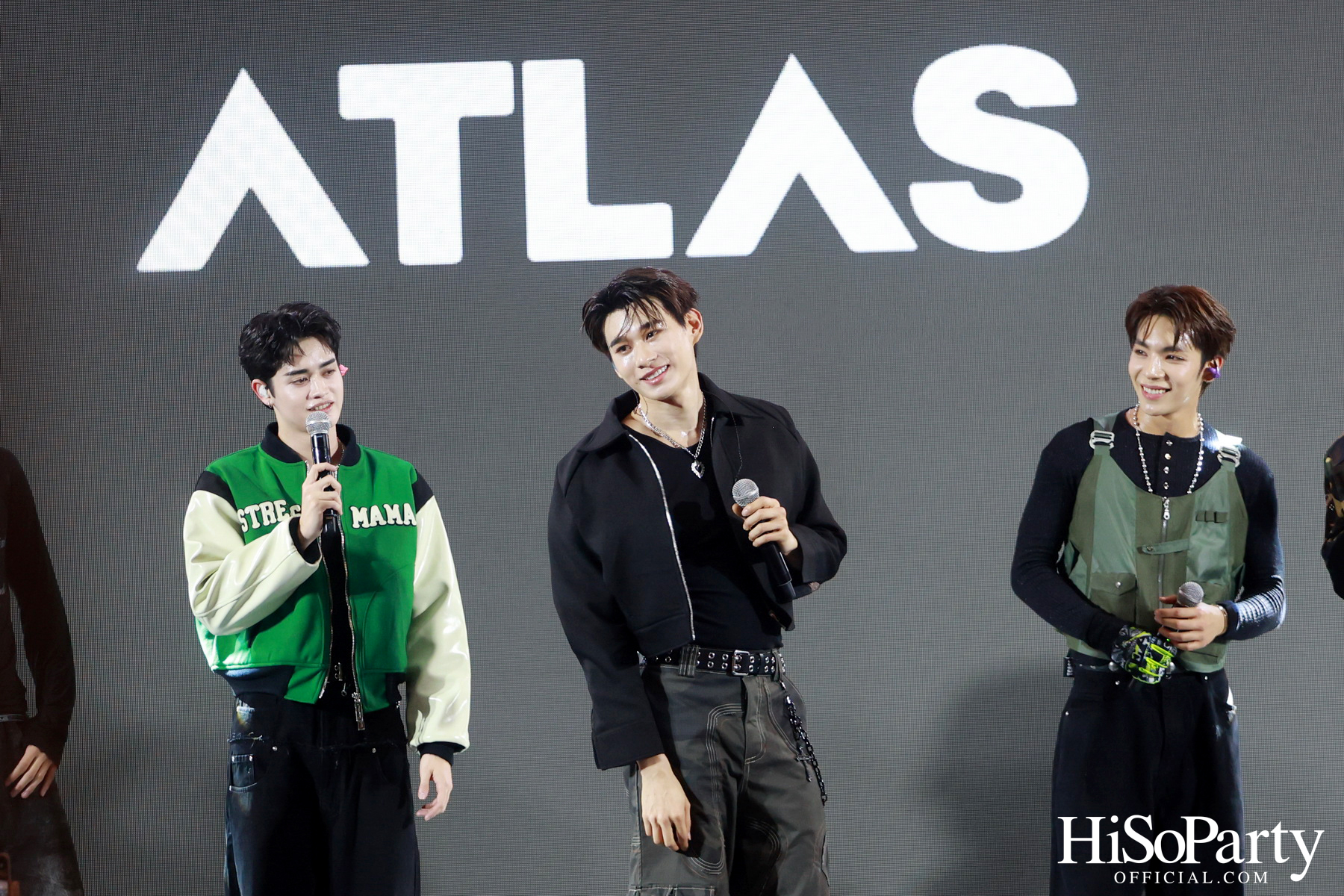 OPPO จัดงาน ‘OPPO Reno14 Series 5G Reno Fan Fest’ ขอบคุณแฟนๆ พร้อมเซอร์ไพรส์จาก MINNIE of i-dle, วง ATLAS และปอนด์ ณราวิชญ์