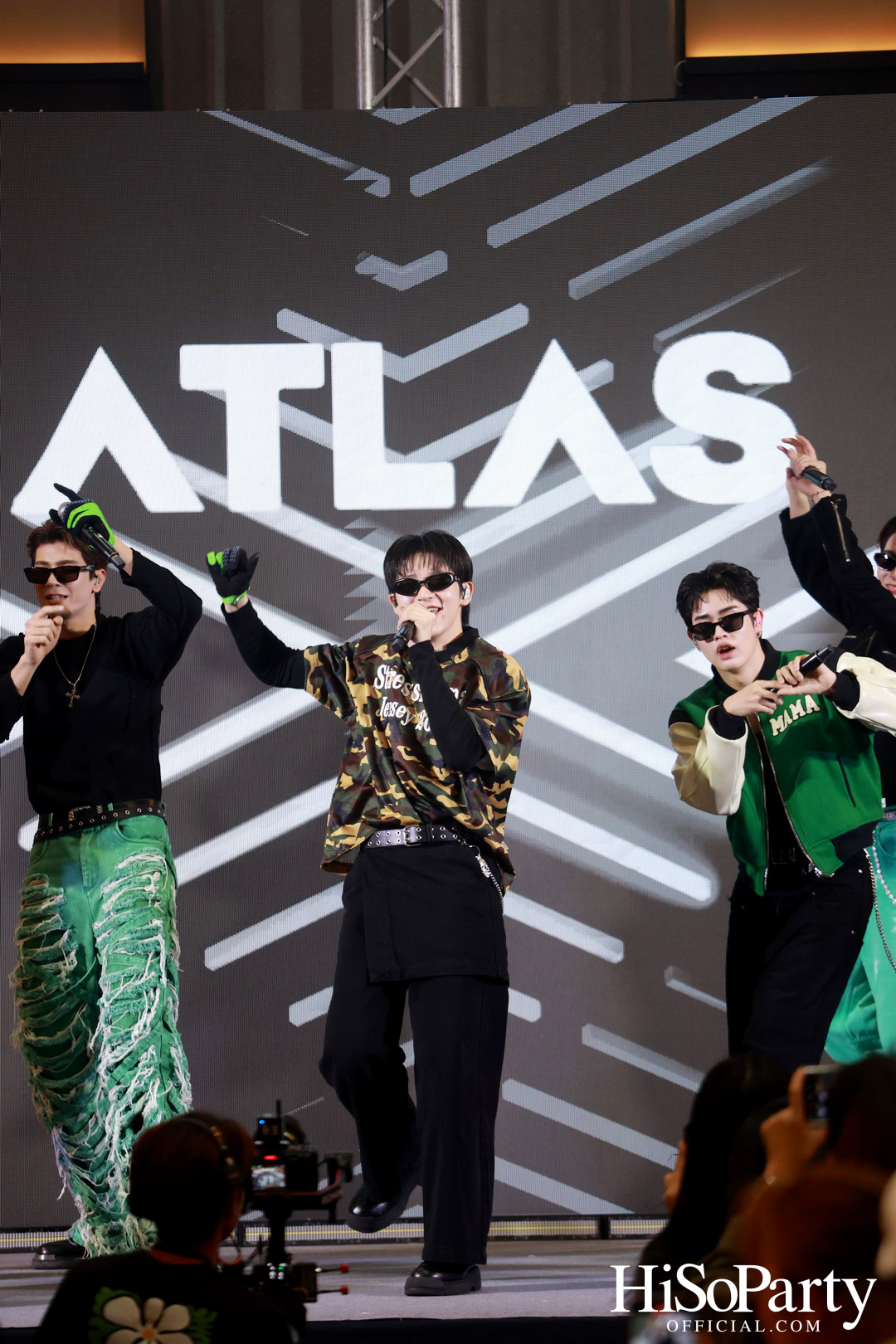 OPPO จัดงาน ‘OPPO Reno14 Series 5G Reno Fan Fest’ ขอบคุณแฟนๆ พร้อมเซอร์ไพรส์จาก MINNIE of i-dle, วง ATLAS และปอนด์ ณราวิชญ์