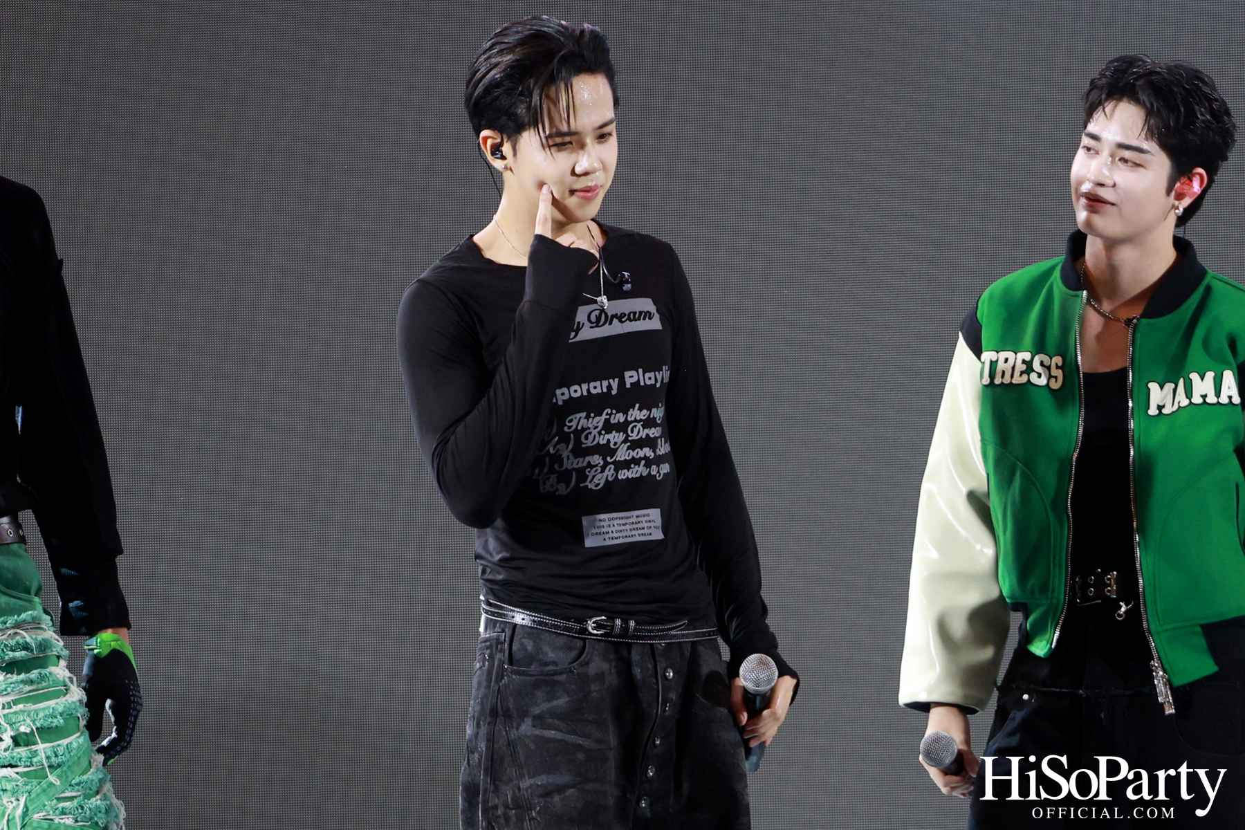 OPPO จัดงาน ‘OPPO Reno14 Series 5G Reno Fan Fest’ ขอบคุณแฟนๆ พร้อมเซอร์ไพรส์จาก MINNIE of i-dle, วง ATLAS และปอนด์ ณราวิชญ์