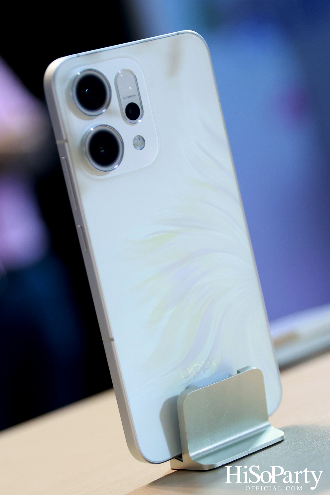 OPPO จัดงาน ‘OPPO Reno14 Series 5G Reno Fan Fest’ ขอบคุณแฟนๆ พร้อมเซอร์ไพรส์จาก MINNIE of i-dle, วง ATLAS และปอนด์ ณราวิชญ์