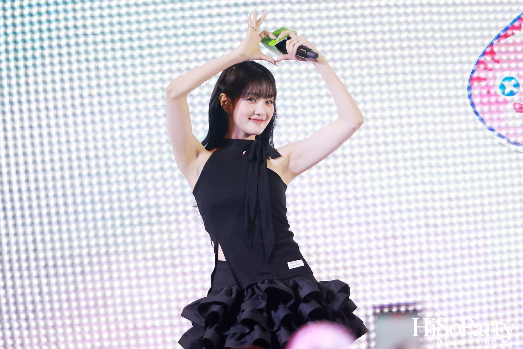 OPPO จัดงาน ‘OPPO Reno14 Series 5G Reno Fan Fest’ ขอบคุณแฟนๆ พร้อมเซอร์ไพรส์จาก MINNIE of i-dle, วง ATLAS และปอนด์ ณราวิชญ์