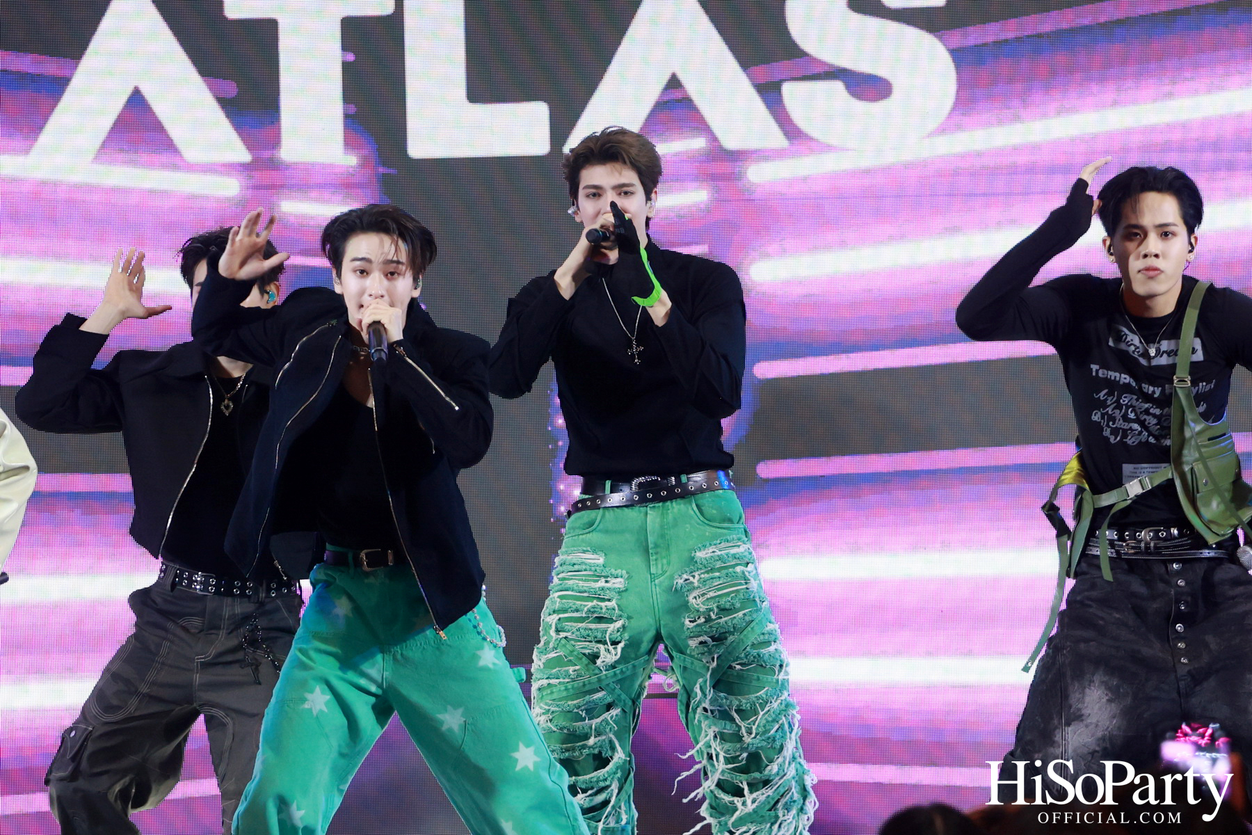 OPPO จัดงาน ‘OPPO Reno14 Series 5G Reno Fan Fest’ ขอบคุณแฟนๆ พร้อมเซอร์ไพรส์จาก MINNIE of i-dle, วง ATLAS และปอนด์ ณราวิชญ์