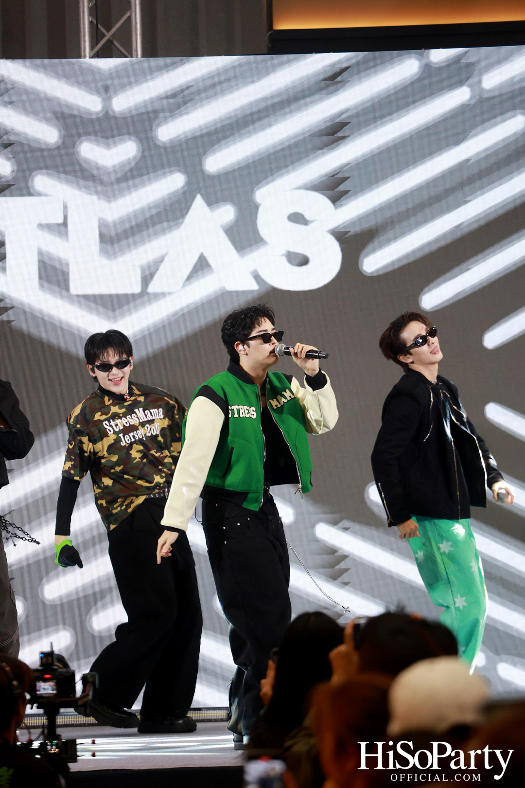 OPPO จัดงาน ‘OPPO Reno14 Series 5G Reno Fan Fest’ ขอบคุณแฟนๆ พร้อมเซอร์ไพรส์จาก MINNIE of i-dle, วง ATLAS และปอนด์ ณราวิชญ์