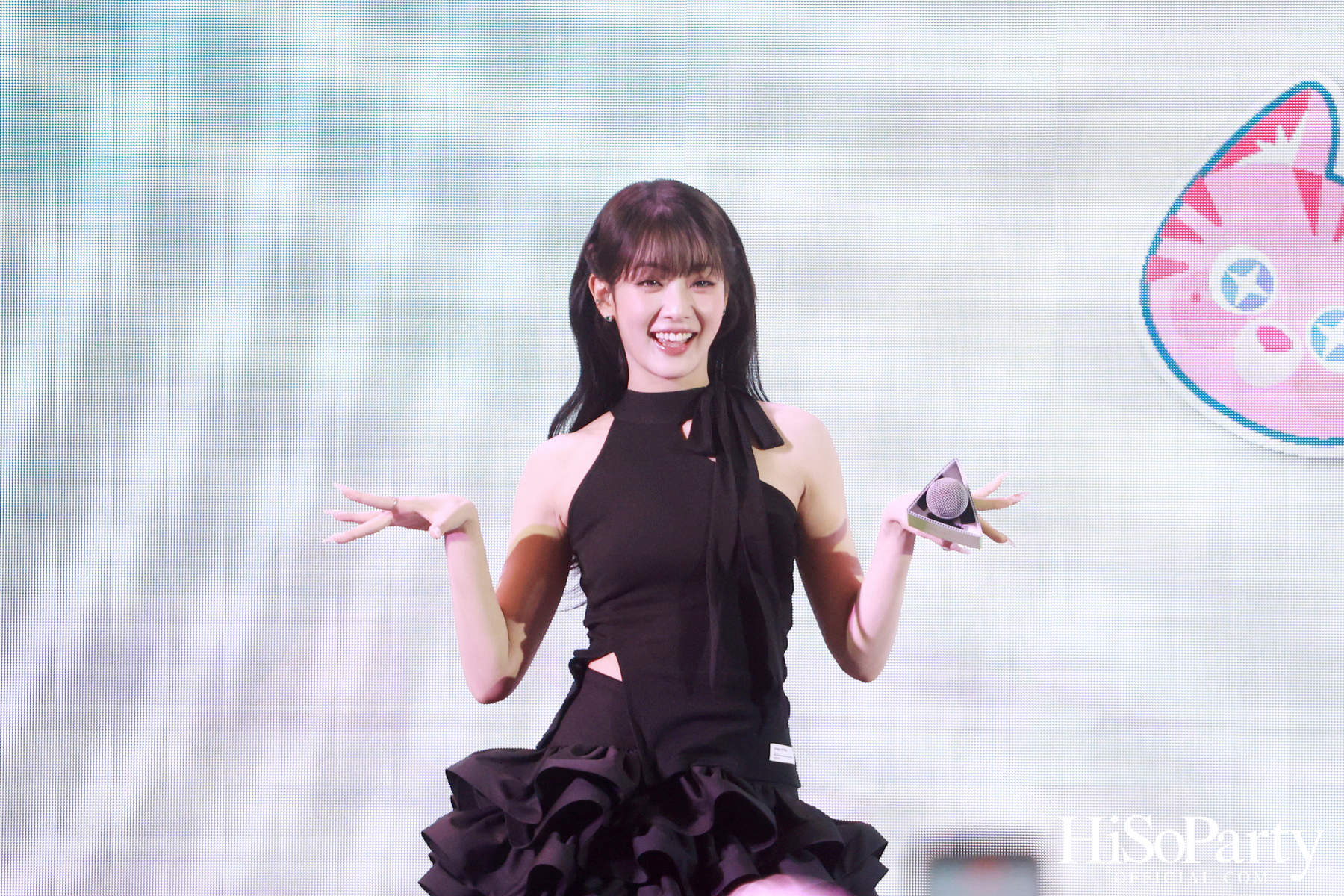 OPPO จัดงาน ‘OPPO Reno14 Series 5G Reno Fan Fest’ ขอบคุณแฟนๆ พร้อมเซอร์ไพรส์จาก MINNIE of i-dle, วง ATLAS และปอนด์ ณราวิชญ์