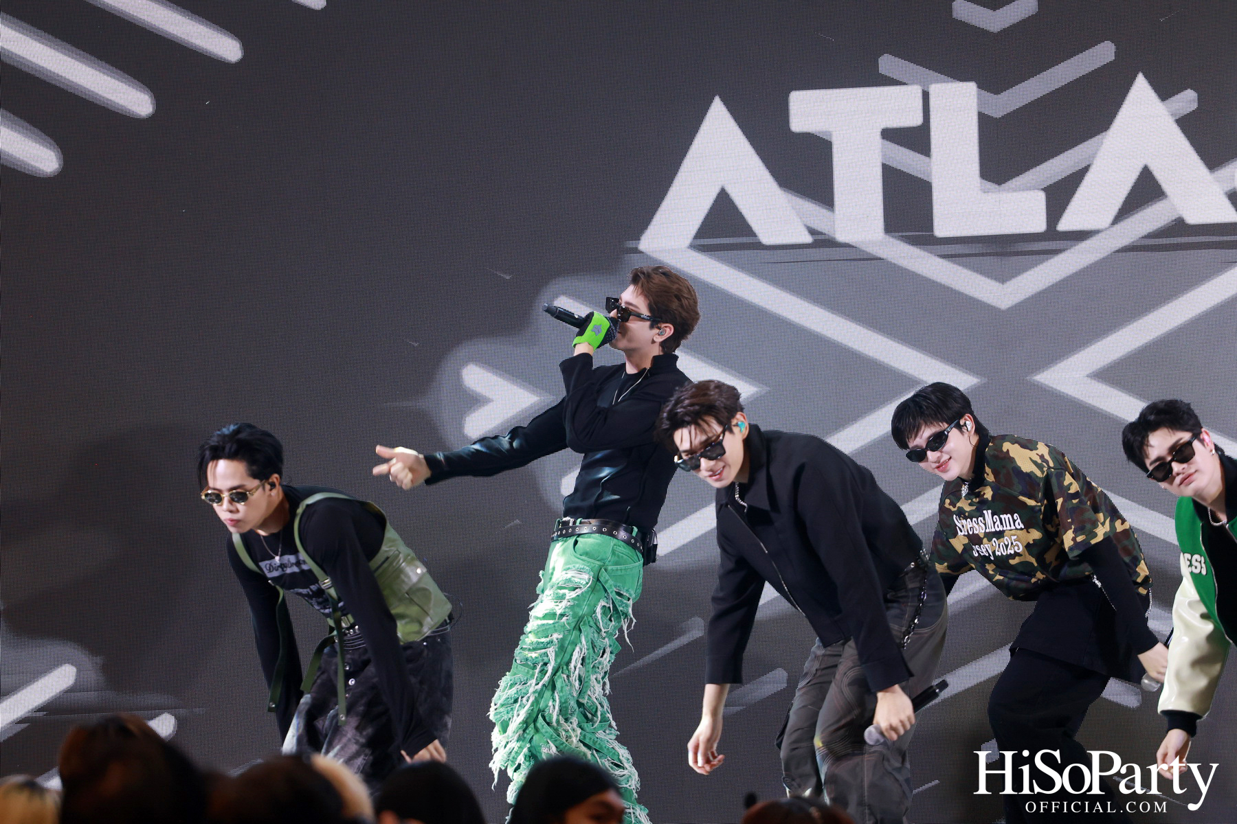 OPPO จัดงาน ‘OPPO Reno14 Series 5G Reno Fan Fest’ ขอบคุณแฟนๆ พร้อมเซอร์ไพรส์จาก MINNIE of i-dle, วง ATLAS และปอนด์ ณราวิชญ์