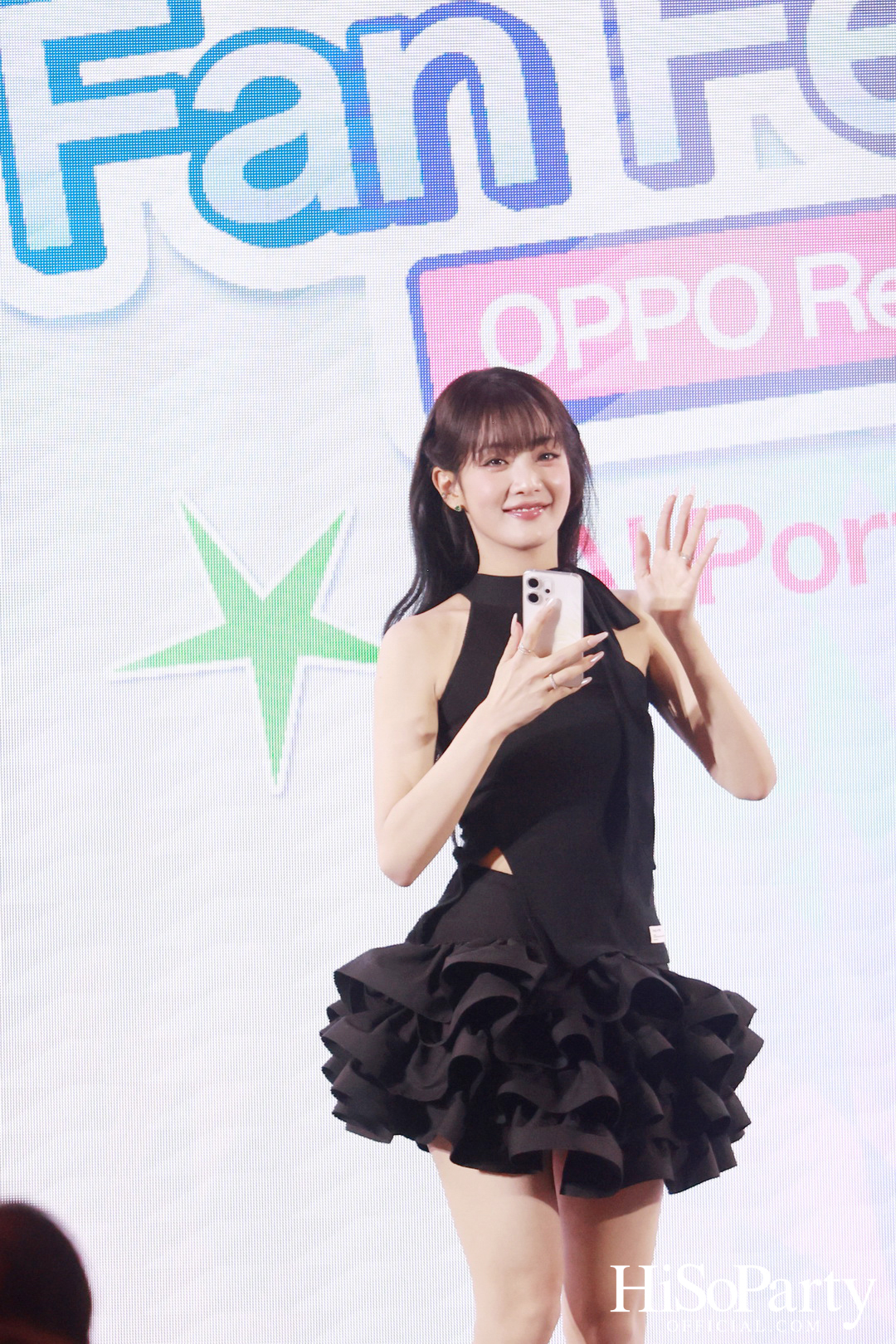 OPPO จัดงาน ‘OPPO Reno14 Series 5G Reno Fan Fest’ ขอบคุณแฟนๆ พร้อมเซอร์ไพรส์จาก MINNIE of i-dle, วง ATLAS และปอนด์ ณราวิชญ์
