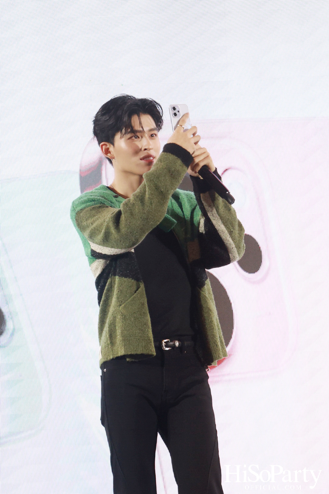 OPPO จัดงาน ‘OPPO Reno14 Series 5G Reno Fan Fest’ ขอบคุณแฟนๆ พร้อมเซอร์ไพรส์จาก MINNIE of i-dle, วง ATLAS และปอนด์ ณราวิชญ์