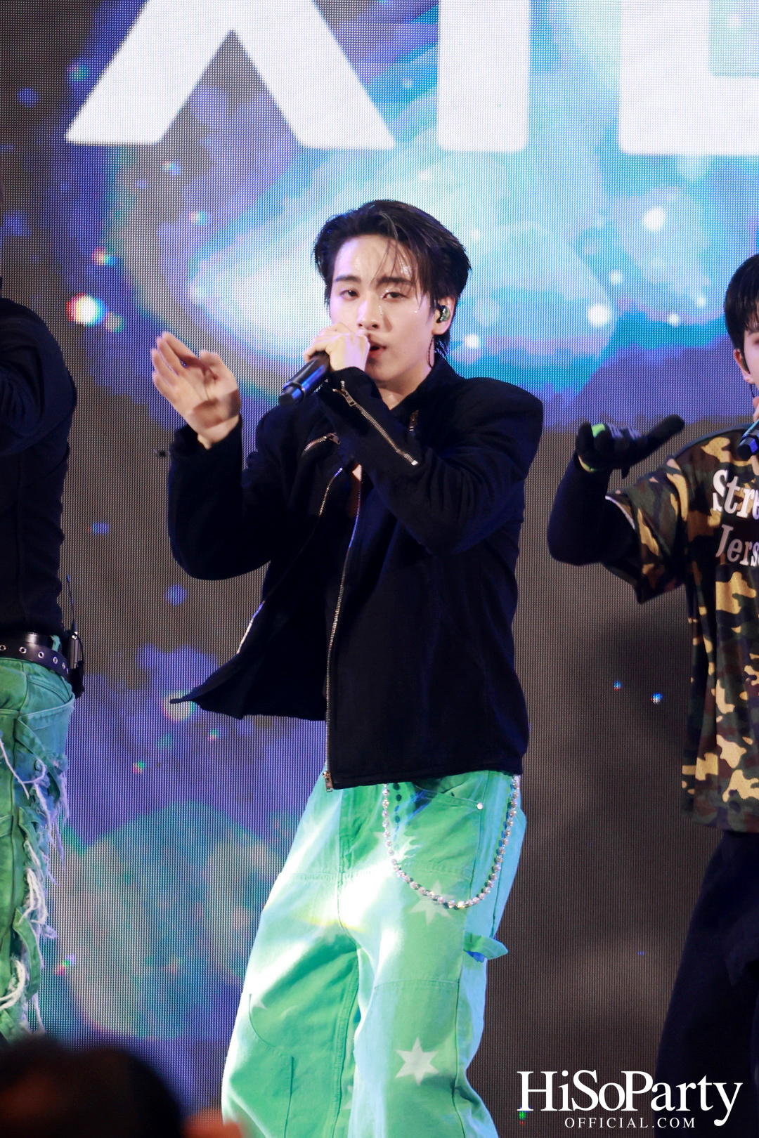 OPPO จัดงาน ‘OPPO Reno14 Series 5G Reno Fan Fest’ ขอบคุณแฟนๆ พร้อมเซอร์ไพรส์จาก MINNIE of i-dle, วง ATLAS และปอนด์ ณราวิชญ์