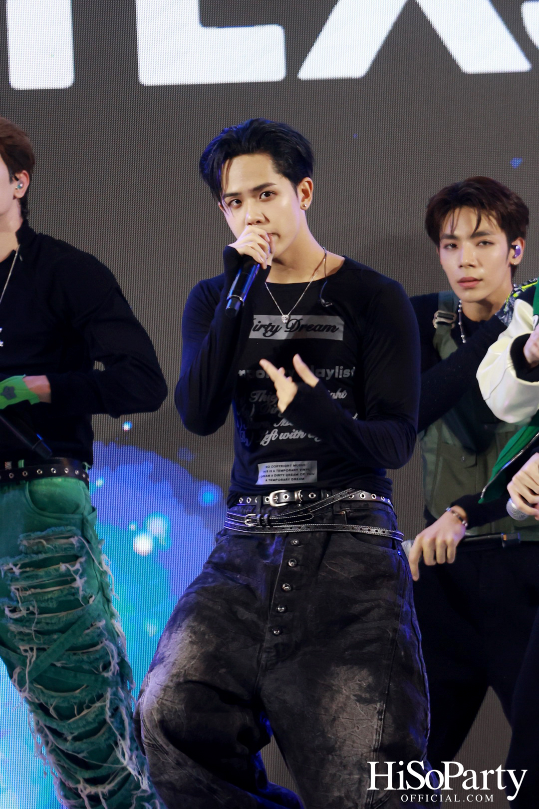 OPPO จัดงาน ‘OPPO Reno14 Series 5G Reno Fan Fest’ ขอบคุณแฟนๆ พร้อมเซอร์ไพรส์จาก MINNIE of i-dle, วง ATLAS และปอนด์ ณราวิชญ์