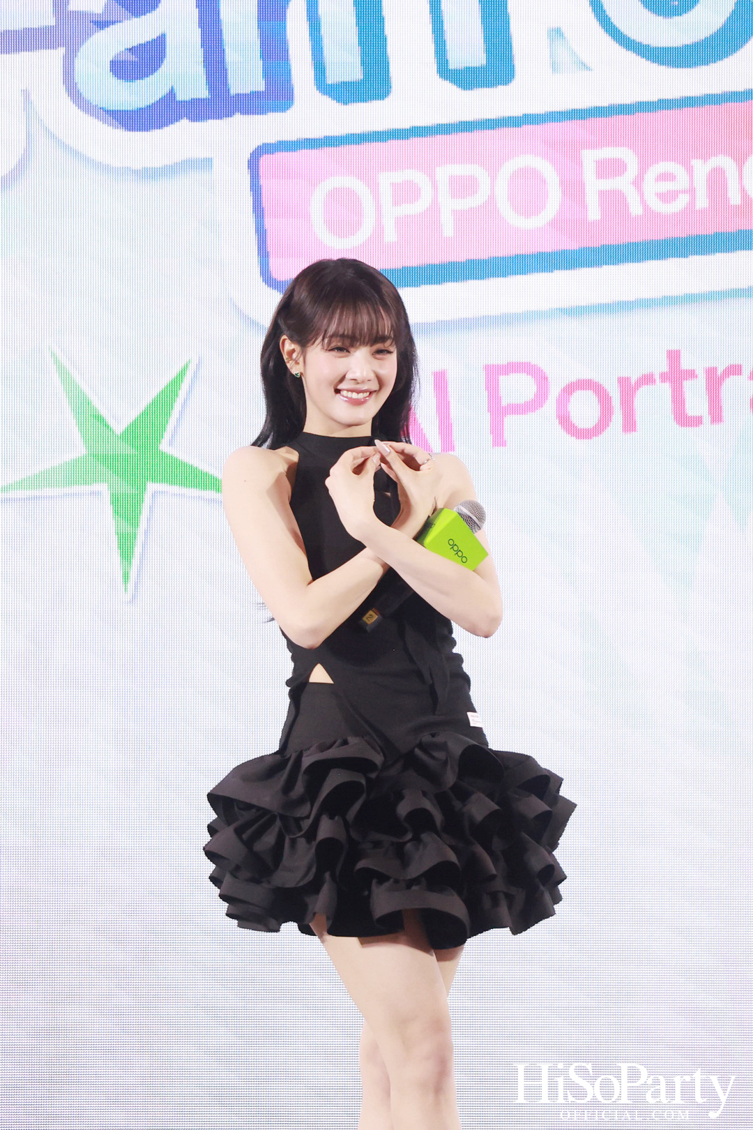 OPPO จัดงาน ‘OPPO Reno14 Series 5G Reno Fan Fest’ ขอบคุณแฟนๆ พร้อมเซอร์ไพรส์จาก MINNIE of i-dle, วง ATLAS และปอนด์ ณราวิชญ์