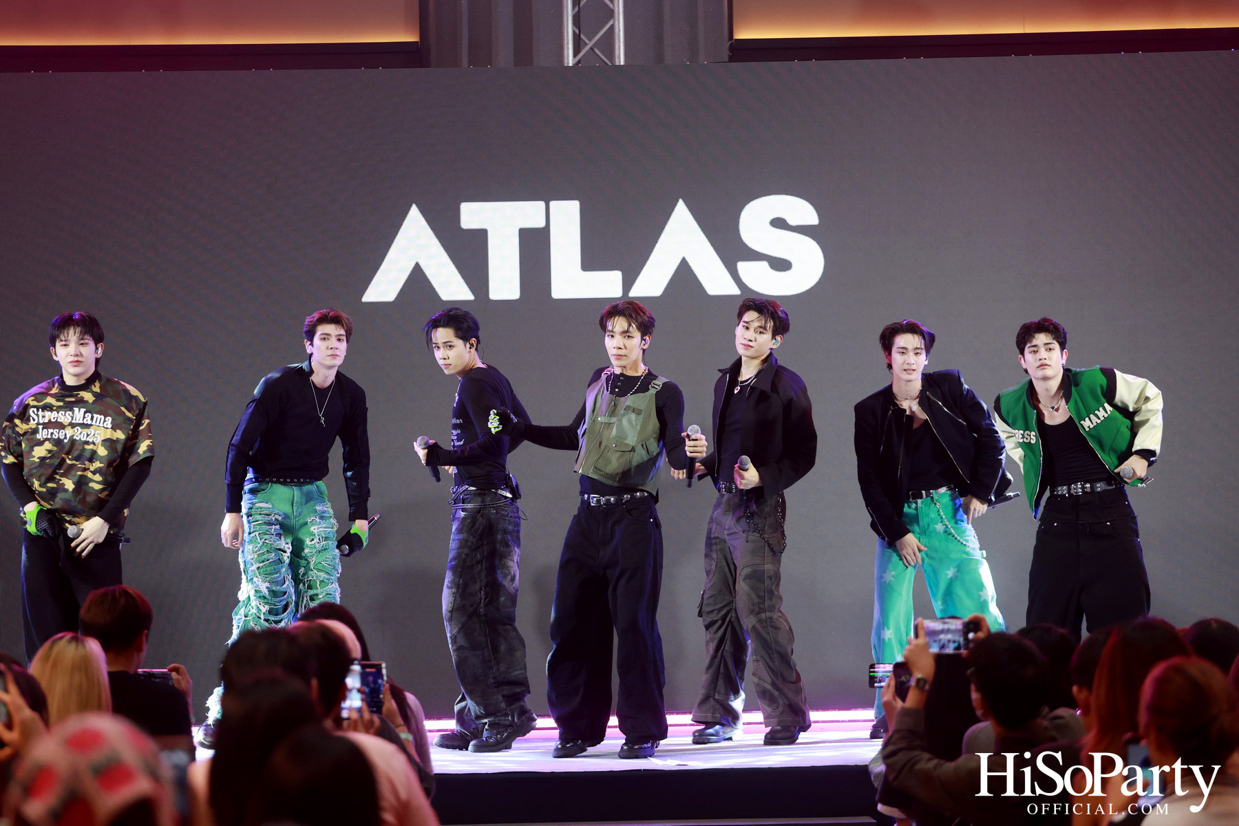 OPPO จัดงาน ‘OPPO Reno14 Series 5G Reno Fan Fest’ ขอบคุณแฟนๆ พร้อมเซอร์ไพรส์จาก MINNIE of i-dle, วง ATLAS และปอนด์ ณราวิชญ์